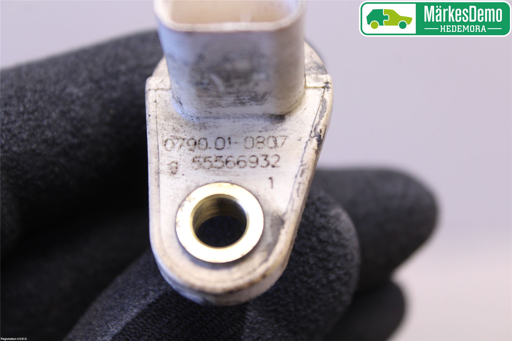Opel CORSA D 07-14 Giver Turtall - Tenning