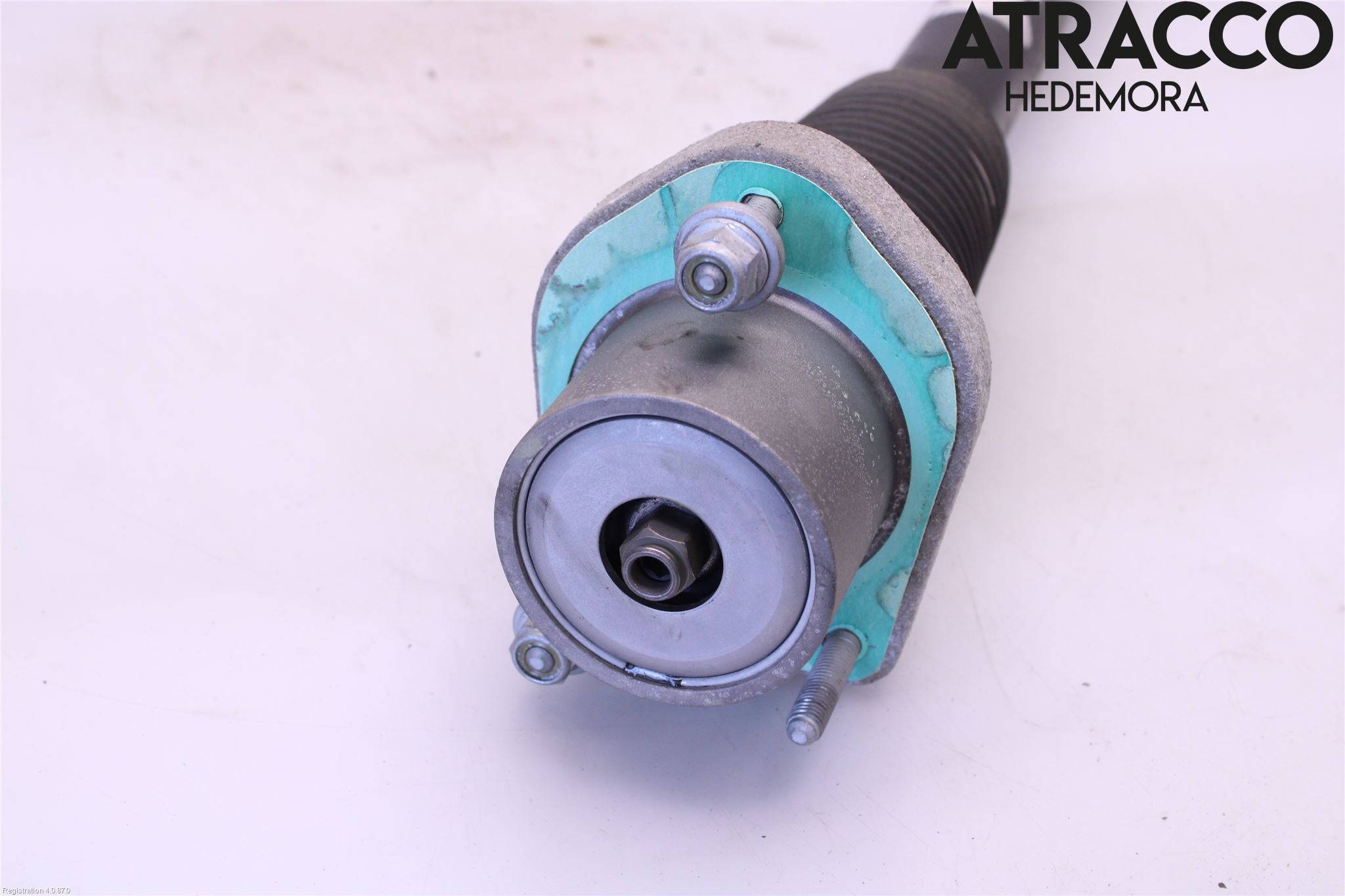 Landrover RANGE ROVER SPORT (L494) 14-22 Støtdemper Bak