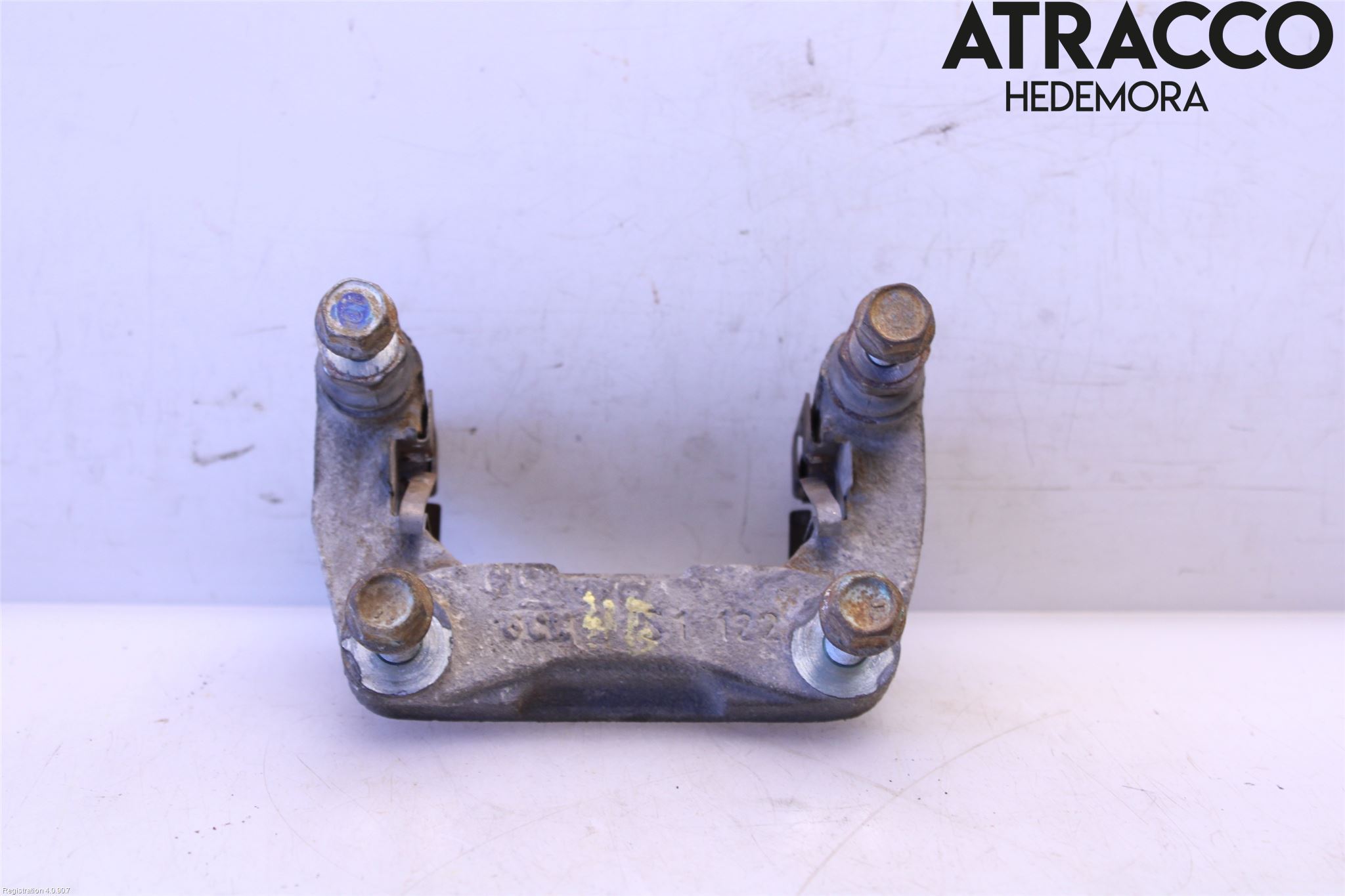 Mazda CX-3 Bremsecaliper Feste Holder