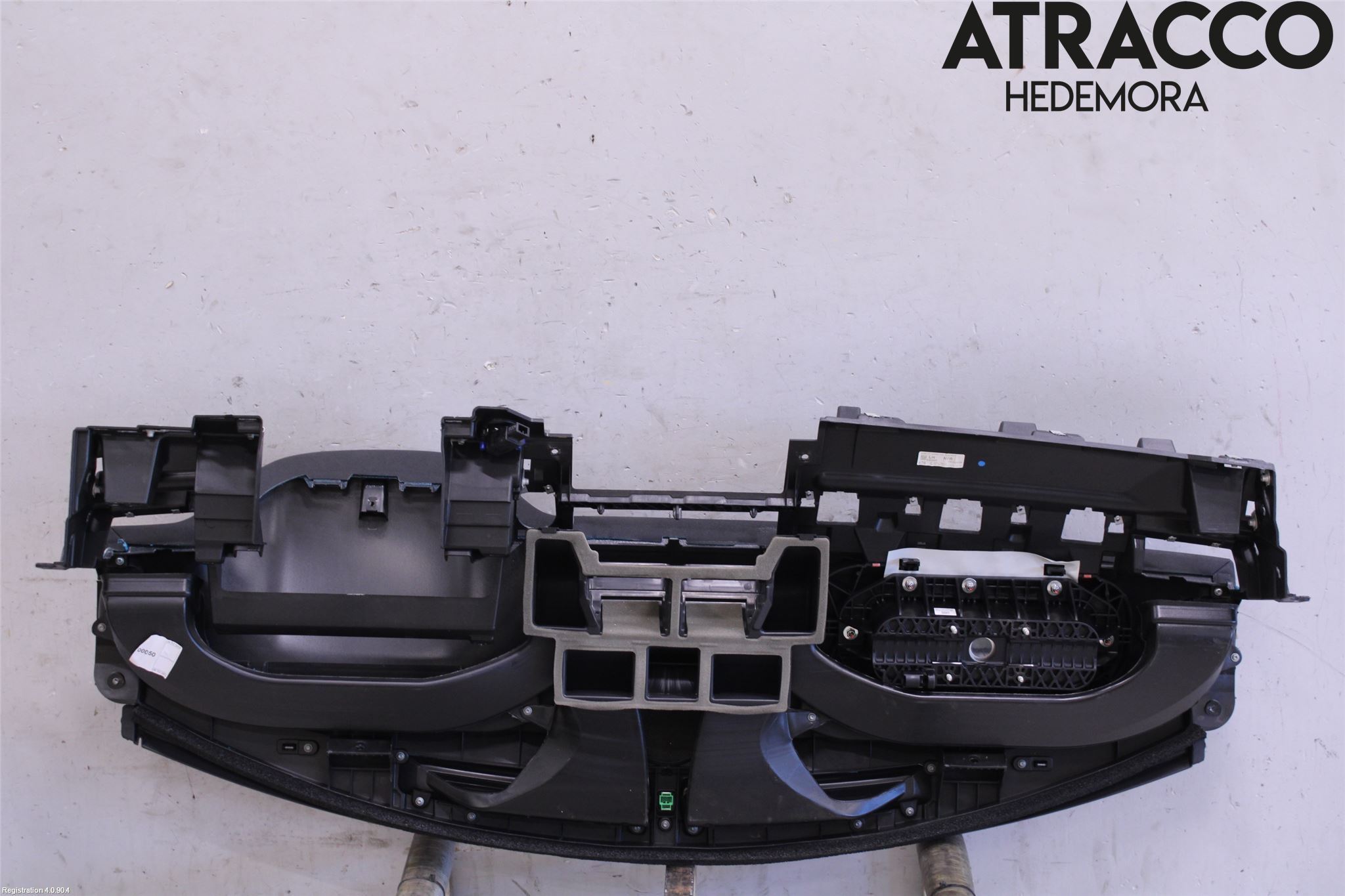Landrover LAND ROVER RANGE ROVER EVOQUE (L538) 11-18 Dashbord