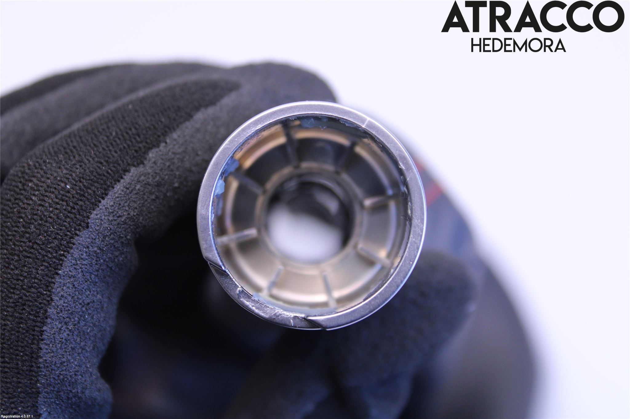 Ford FIESTA (VII) 18-23 Gearspak Mansjett