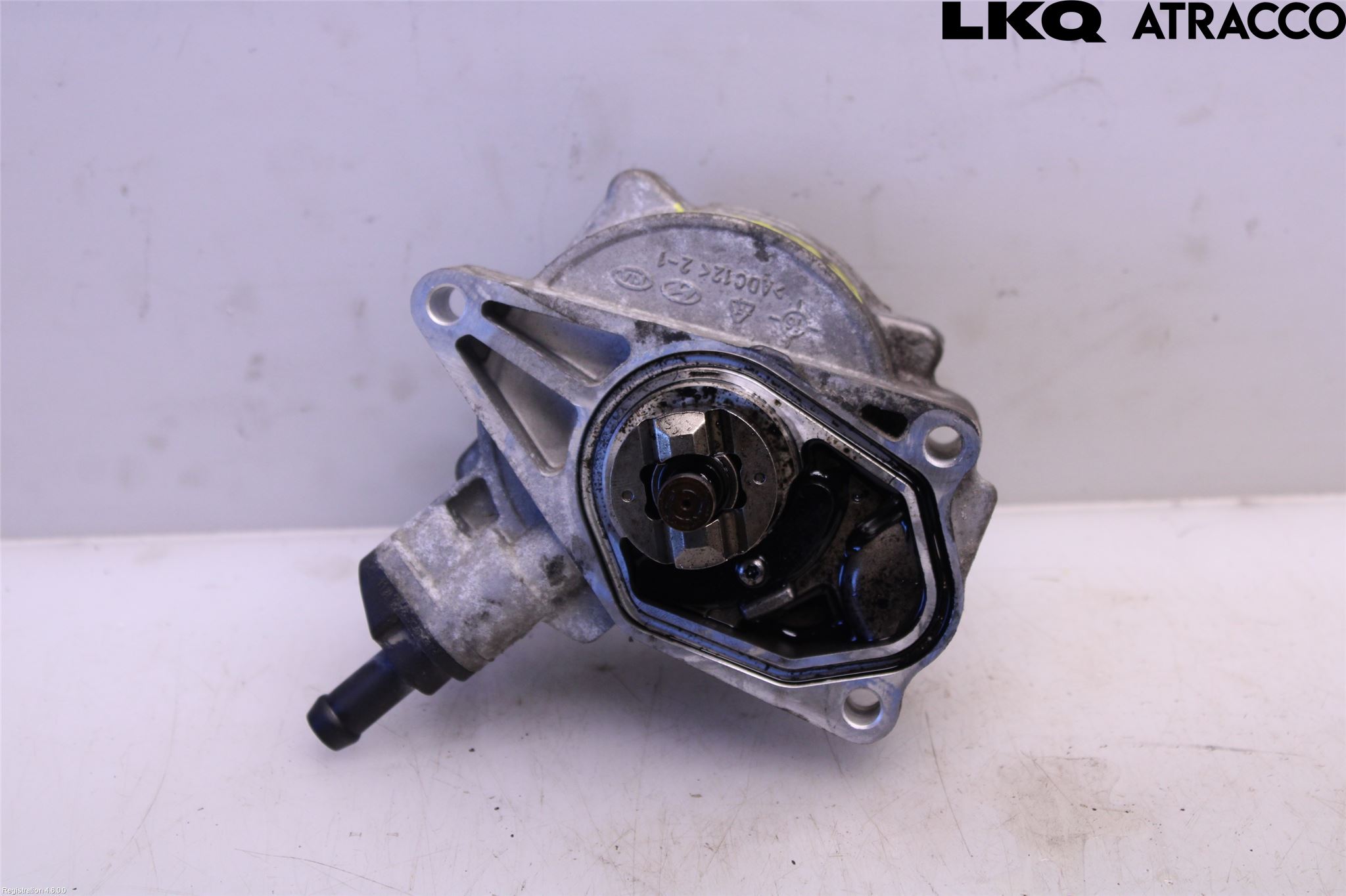 Kia CEED 12-18 Vacuumpumpe