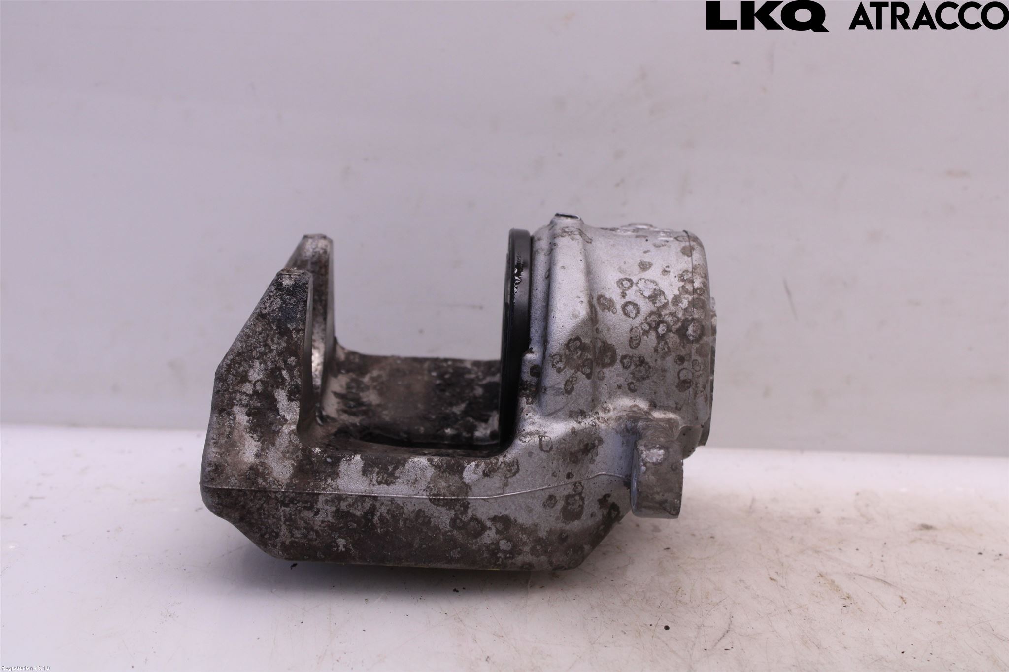 BMW X3 G01 18- Bremsecaliper Foran Høyre