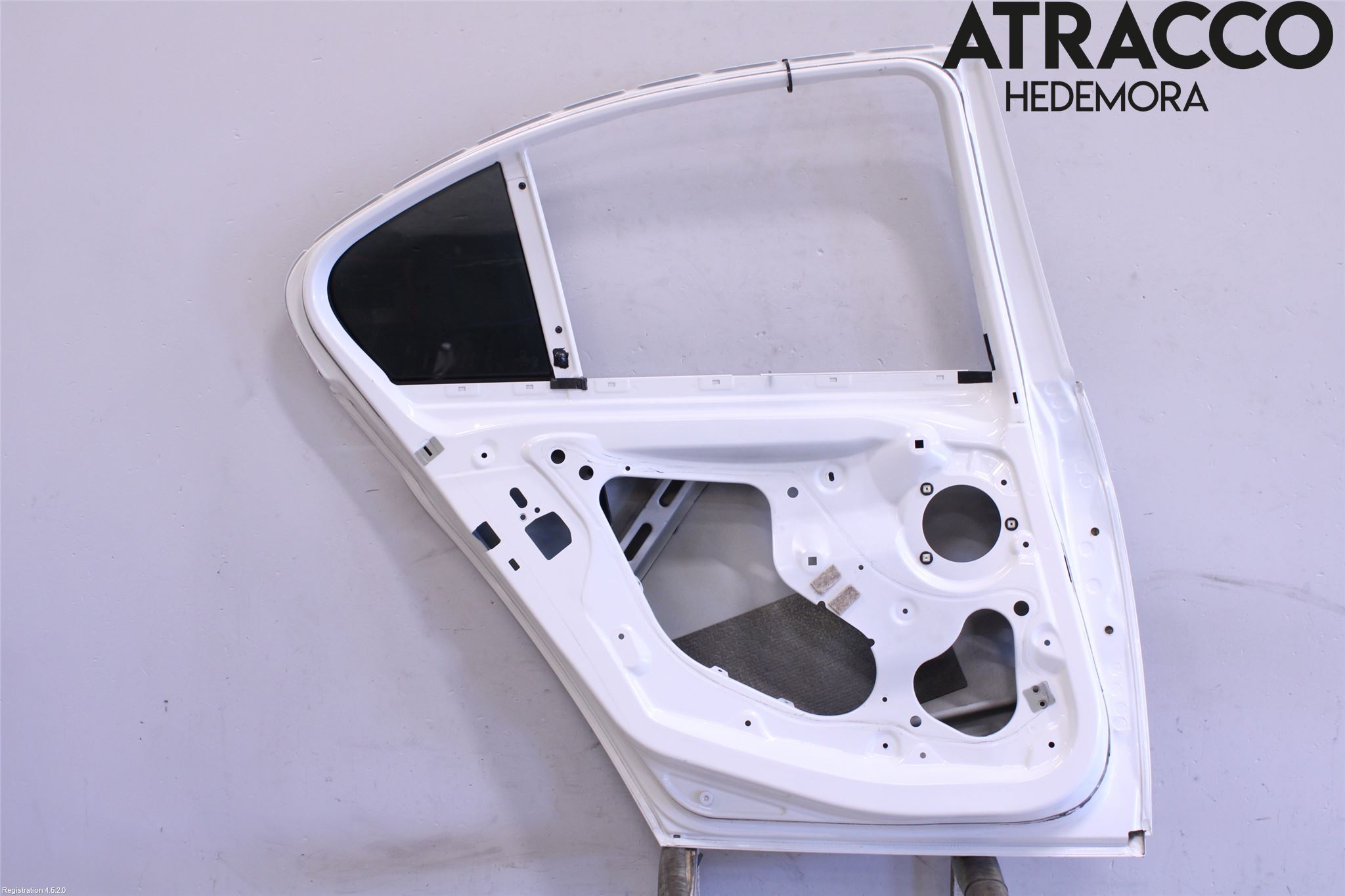 BMW 3 F30/F31/F80 12-19 Dør 4D Bak Venstre