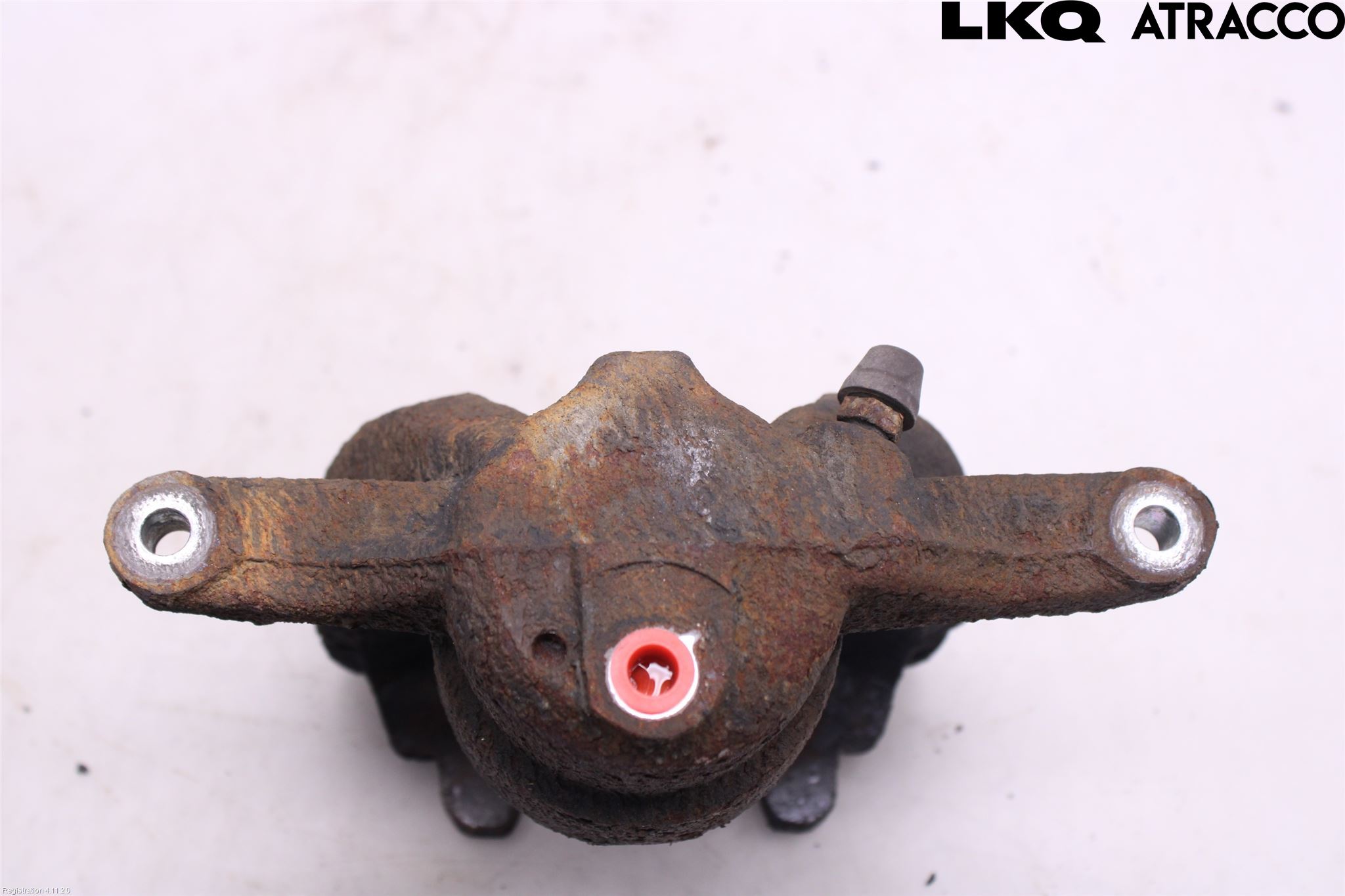 Toyota VERSO 09-18 Bremsecaliper Foran Høyre