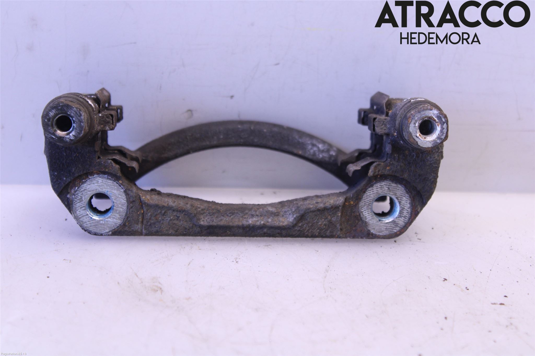 Opel KARL 16-19 Bremsecaliper Feste Holder