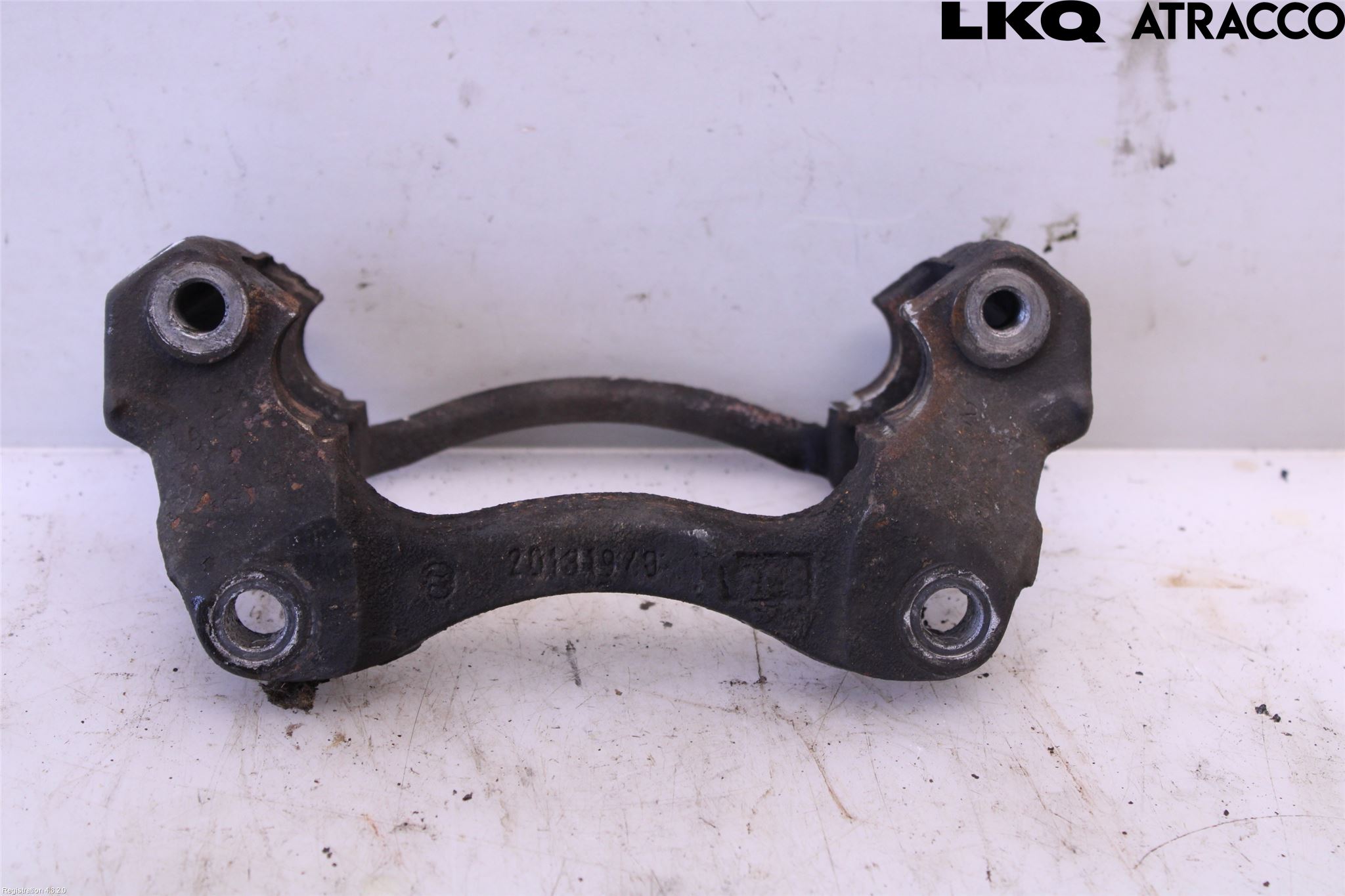Opel MOVANO B 10-22 Bremsecaliper Feste Holder