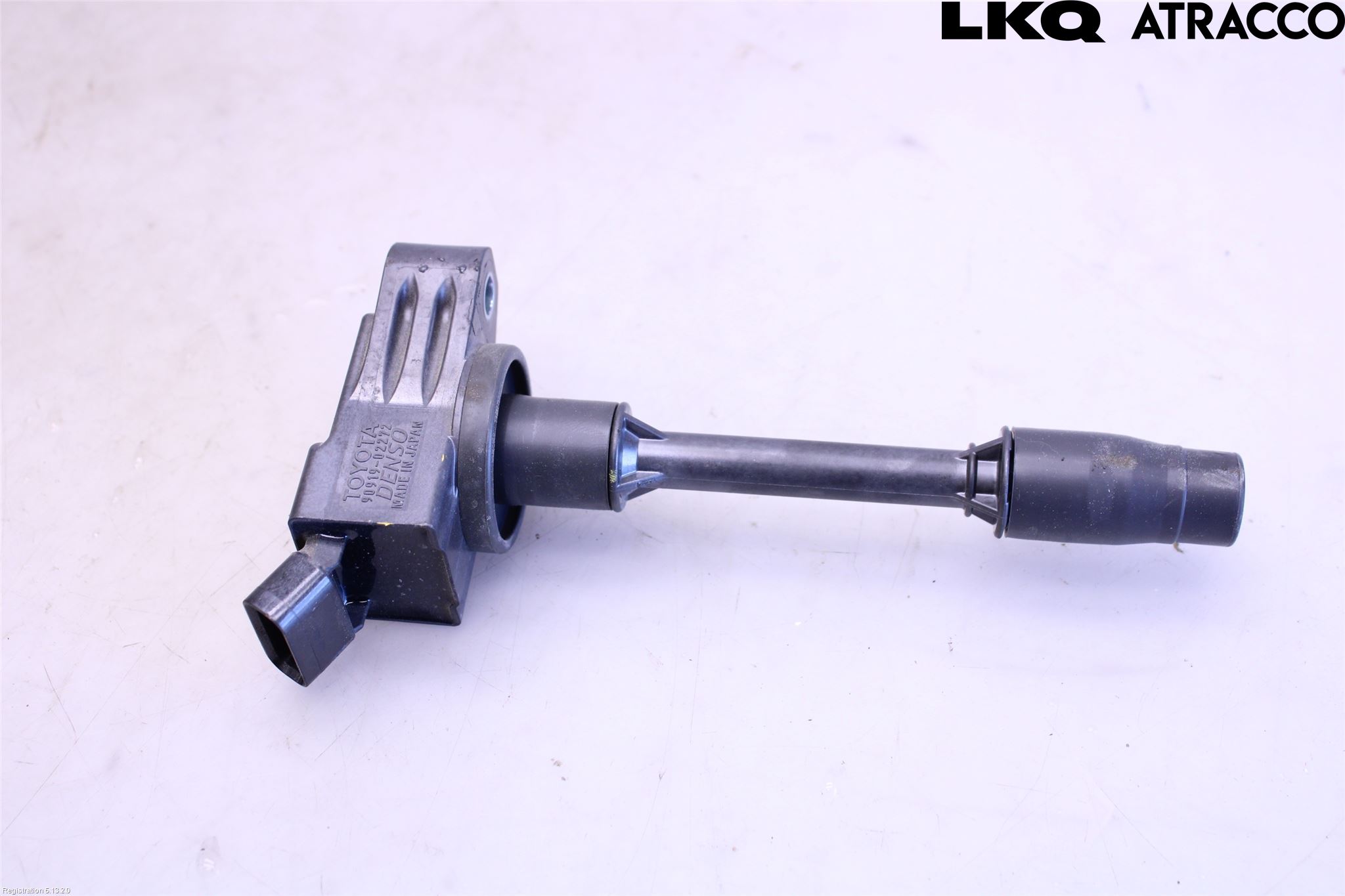 Toyota COROLLA 19- Coil