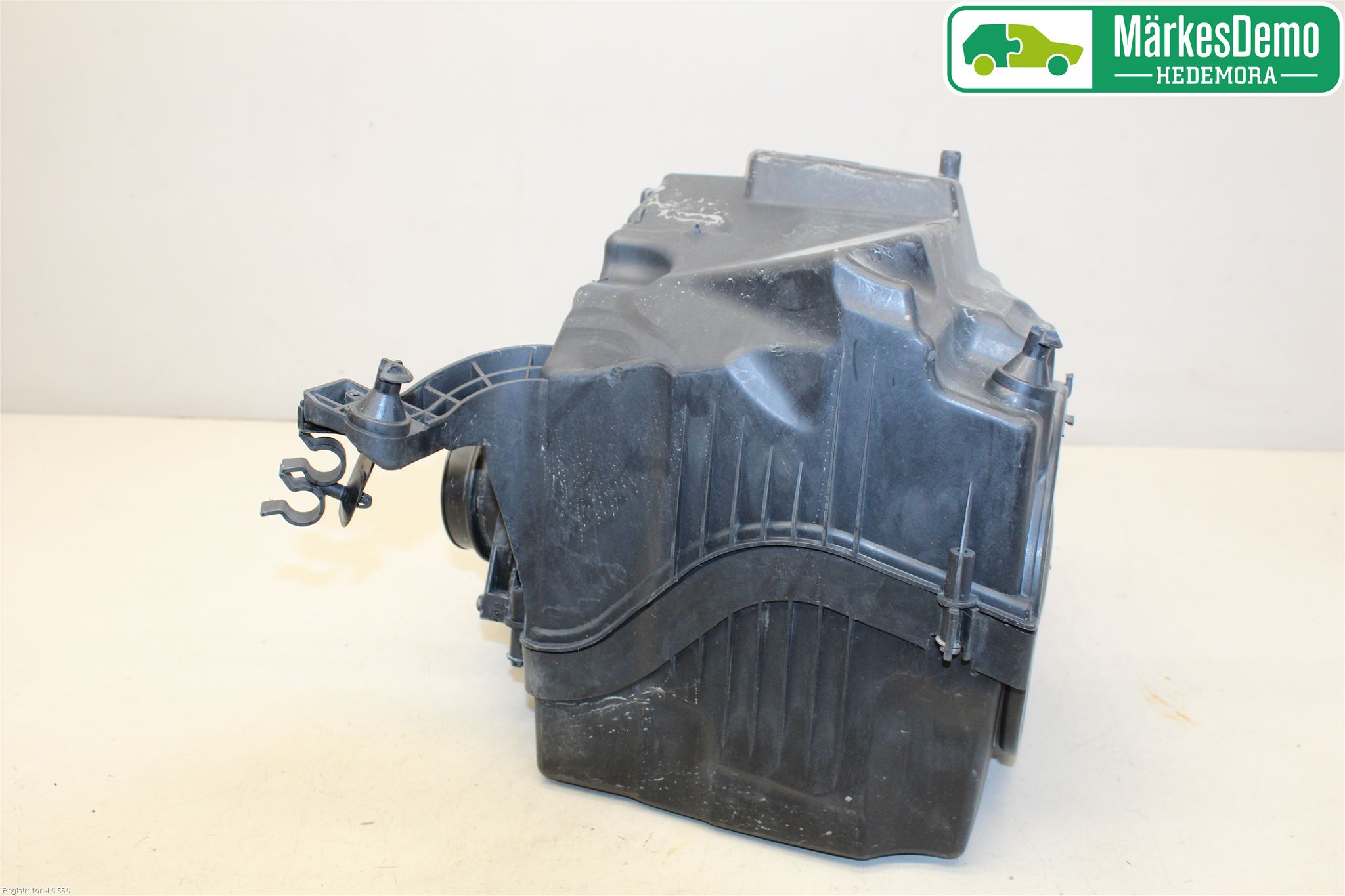 Ford FOCUS 08-11 Luftfilter Boks