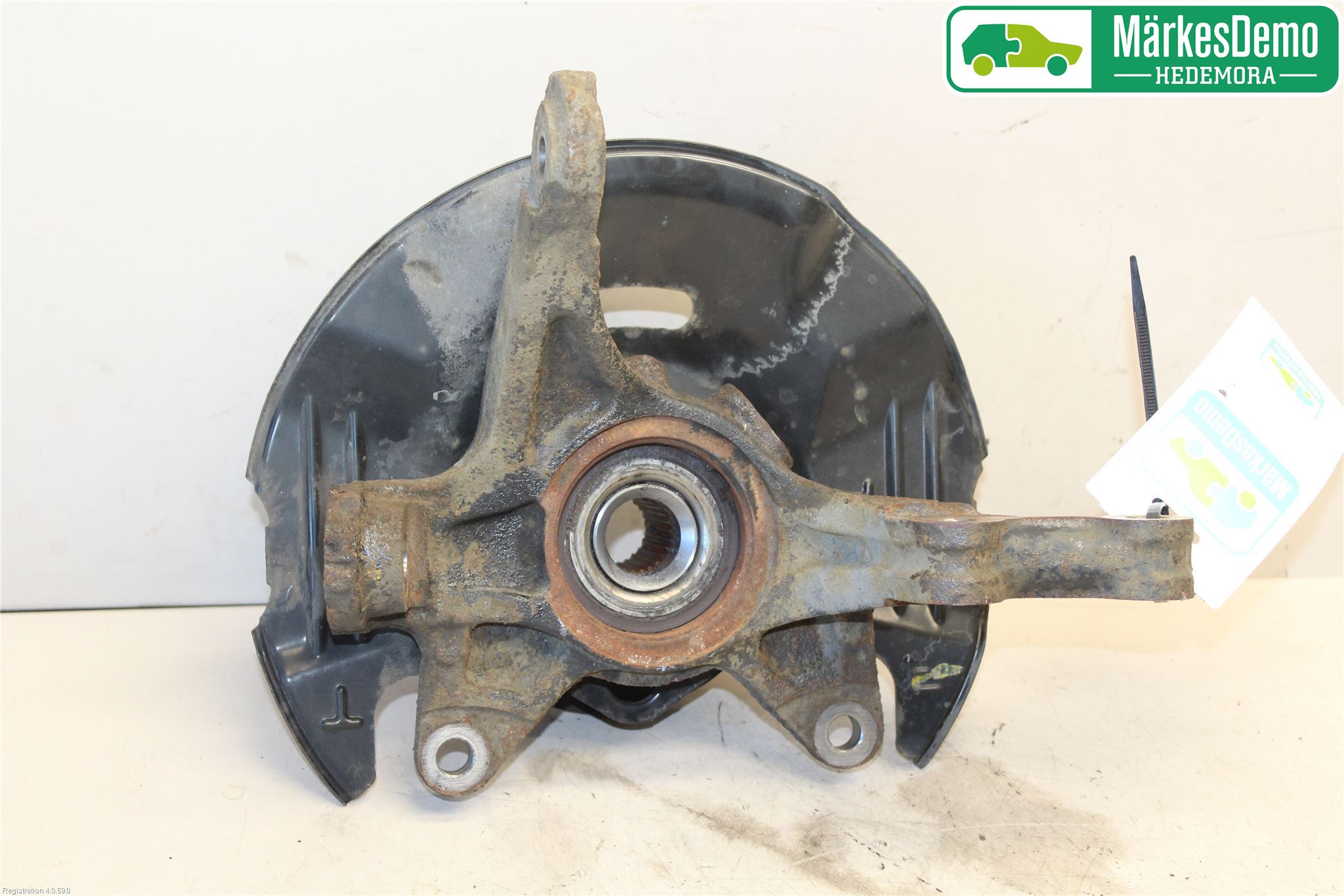 Honda INSIGHT Spindel Vf
