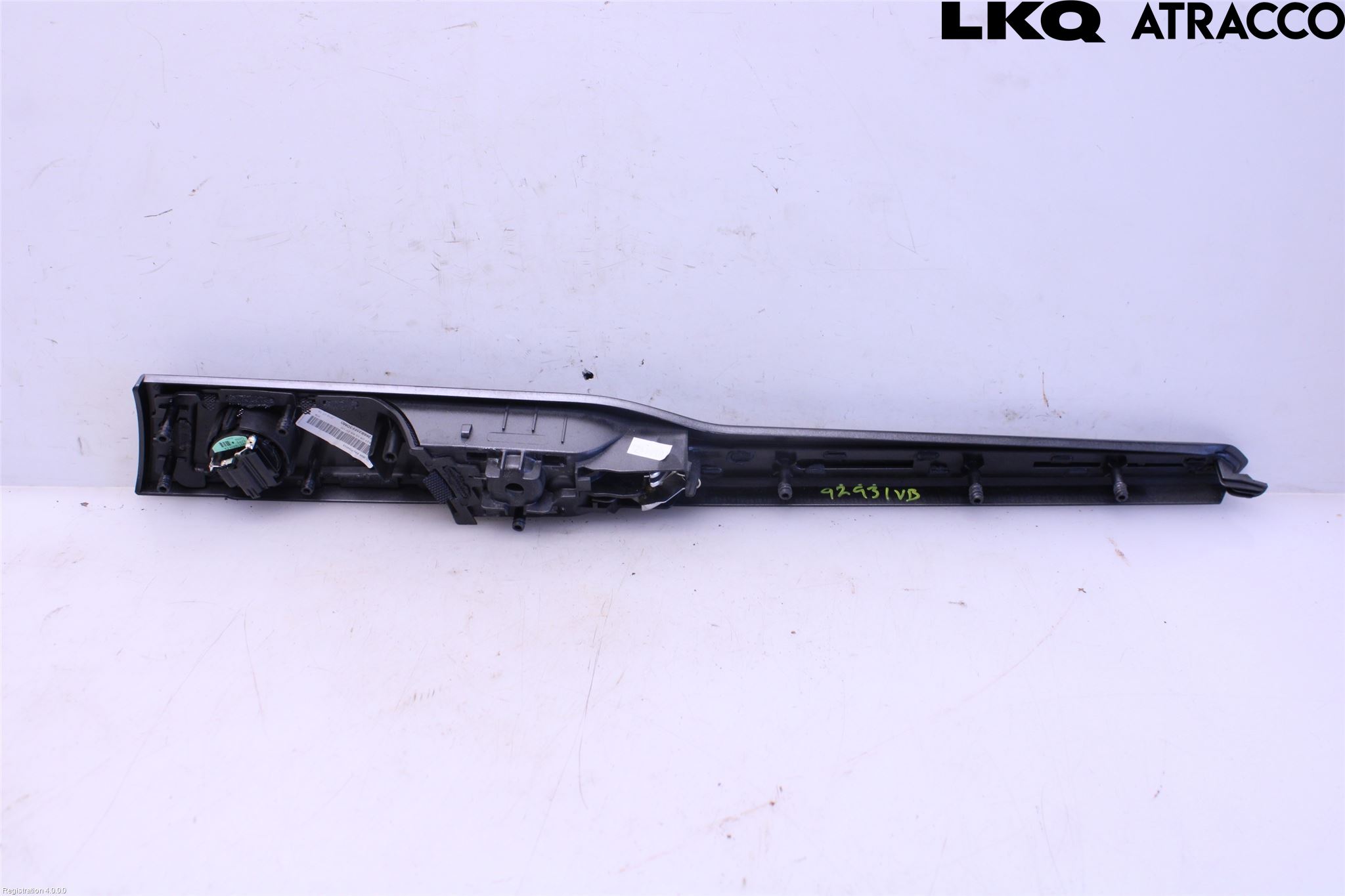 Ford MONDEO 15-22 Innr Dørhandtak V Indre
