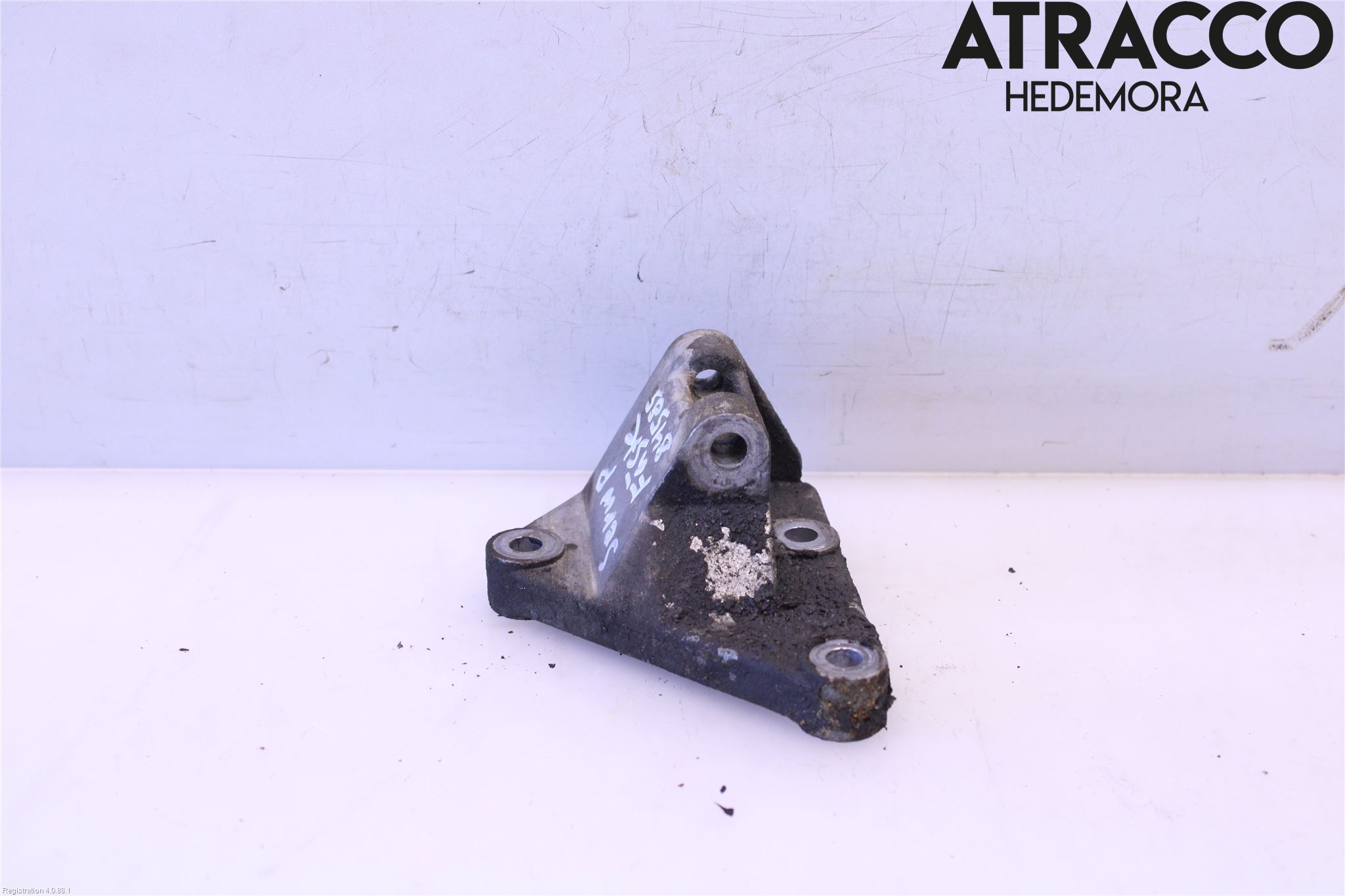 Volvo 740 88-92 Servo Pumpefeste