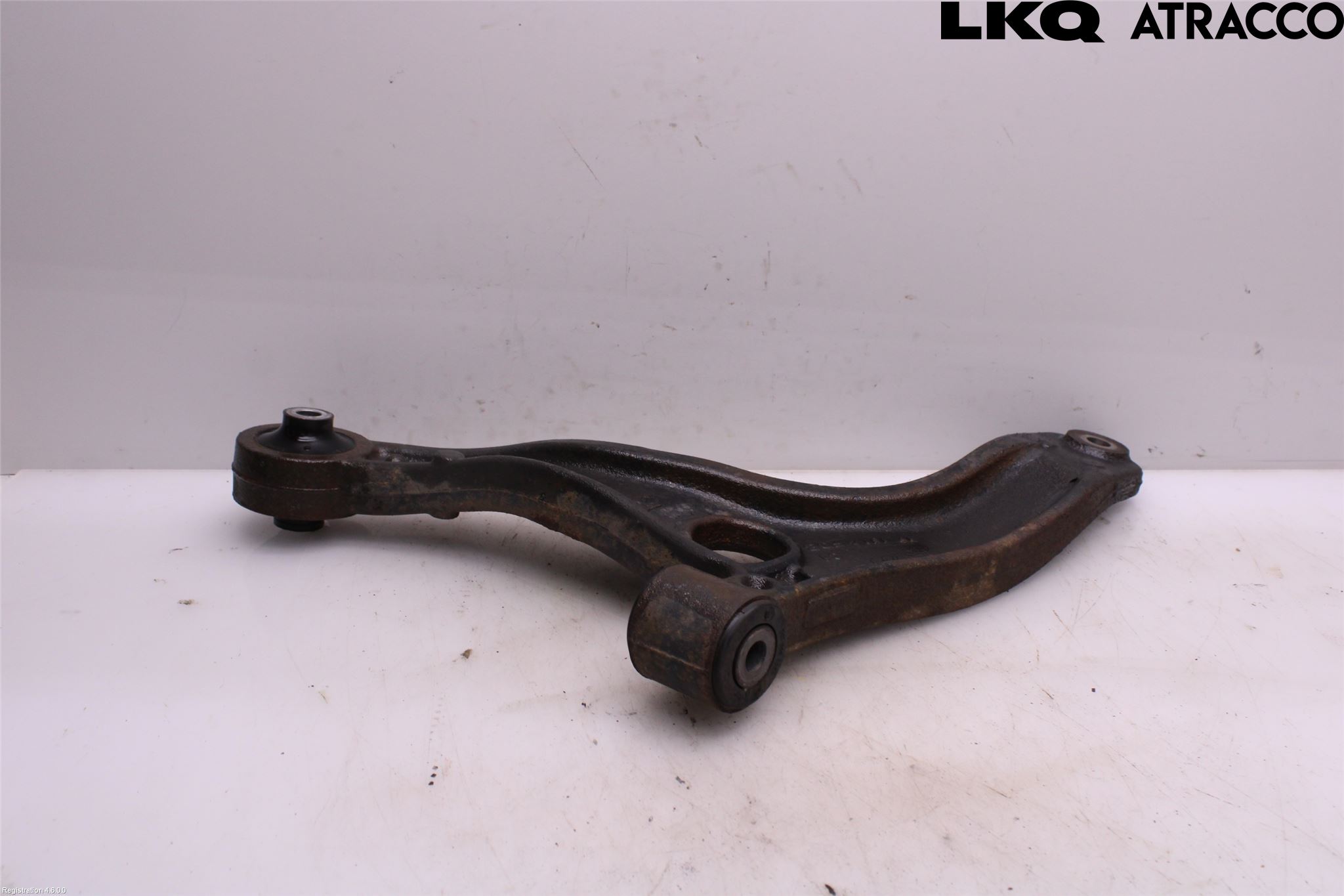 Opel MOVANO B 10-22 Bærearm Foran Høyre Nedre