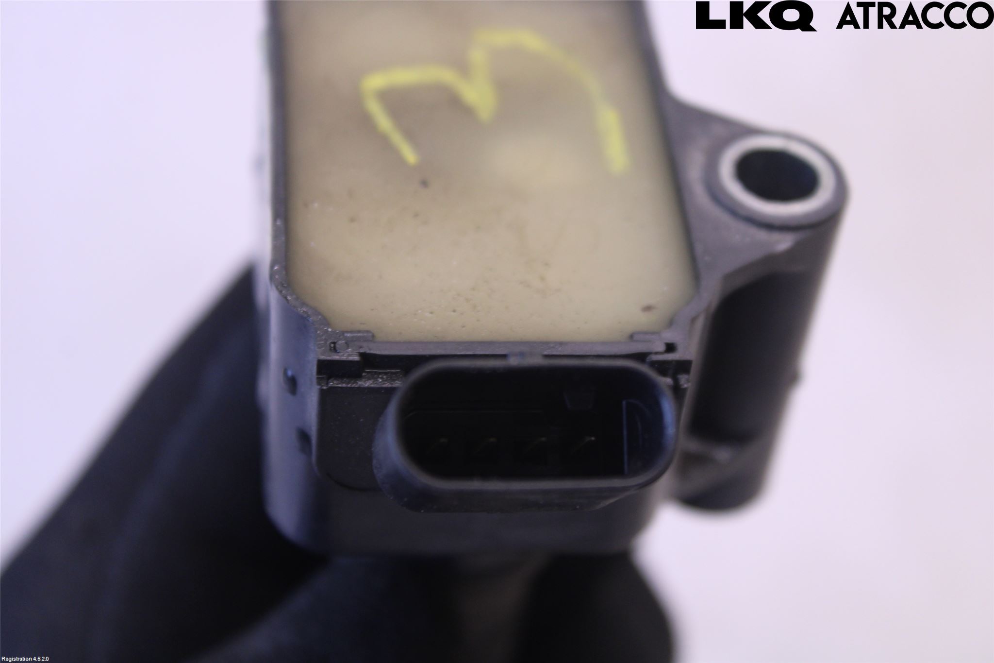 Opel ASTRA K 16-22 Coil