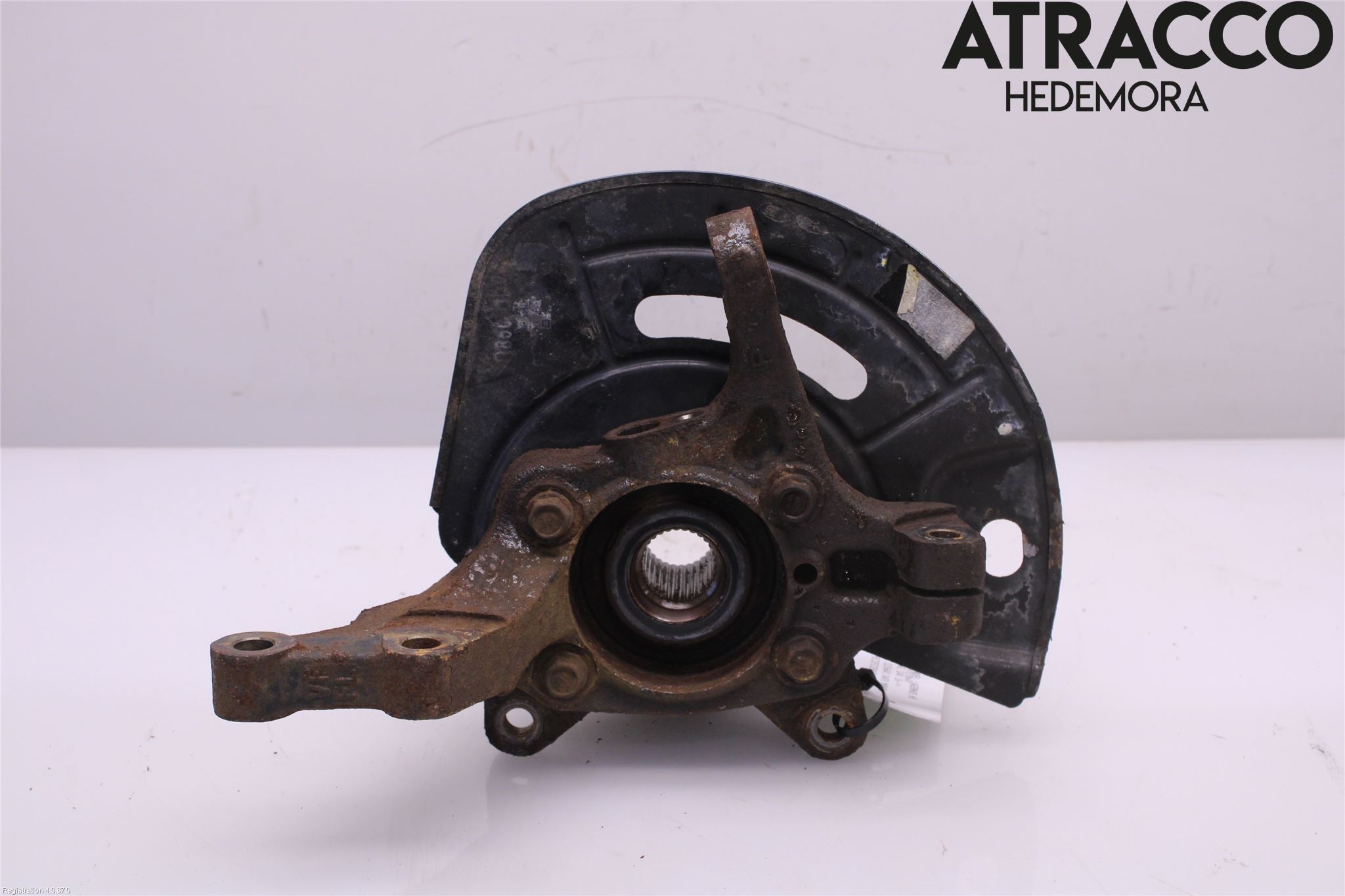 Hyundai i40 16-18 Spindel Hf