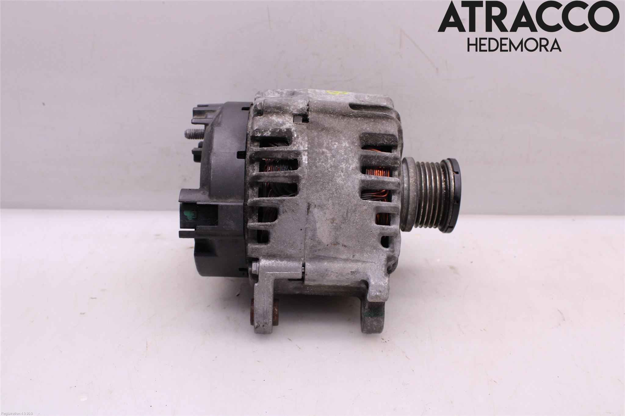 Volkswagen VW PASSAT 15-19 Dynamo