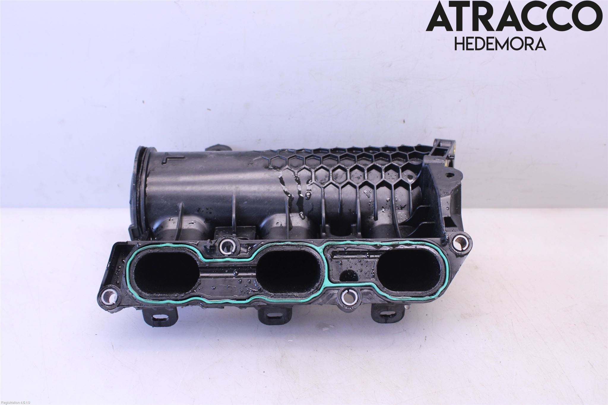 Peugeot 308 14-21 Innsugningsmanifold