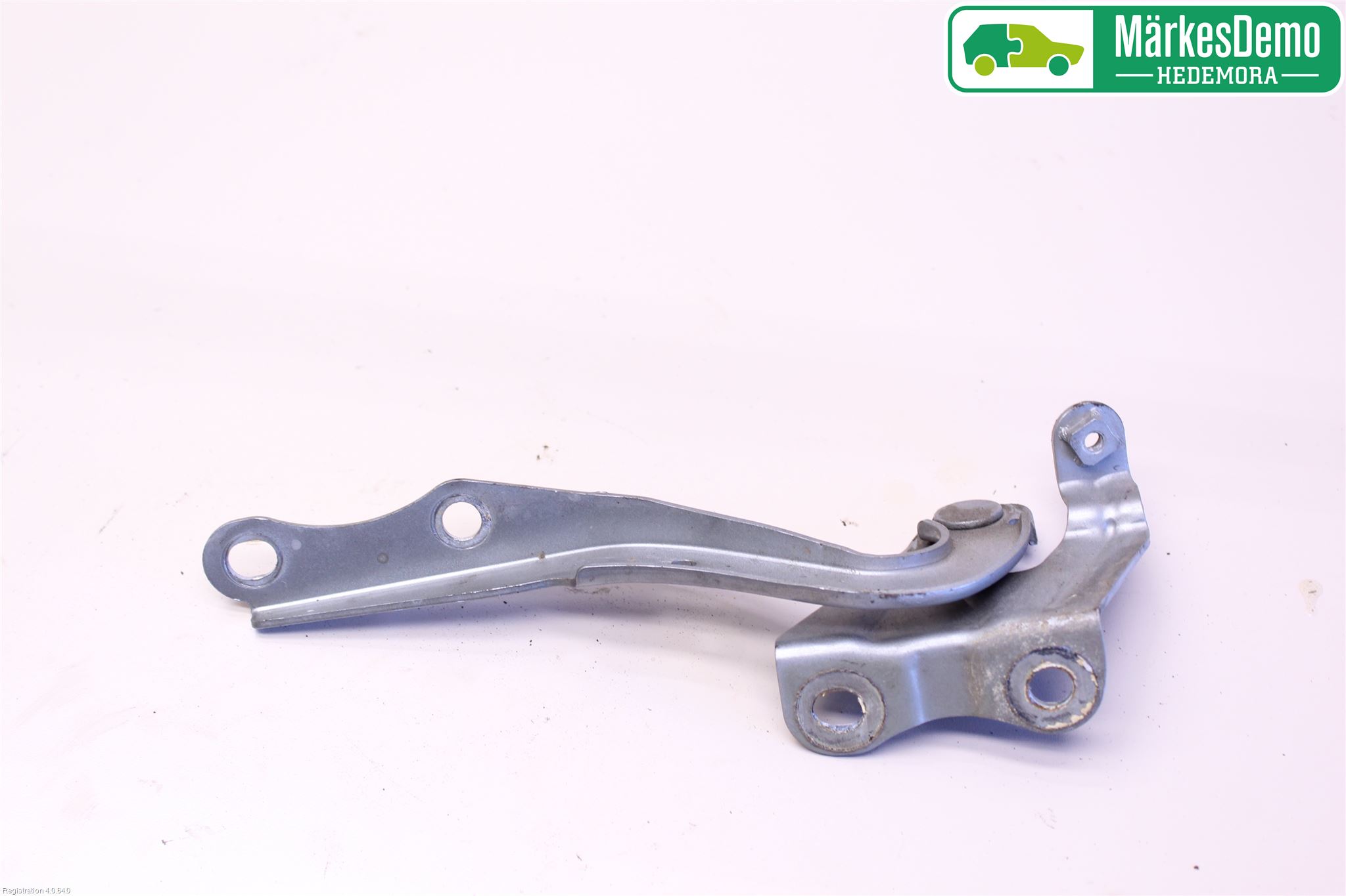 Toyota AVENSIS 09-15 Panser Hengsel - Hengsler