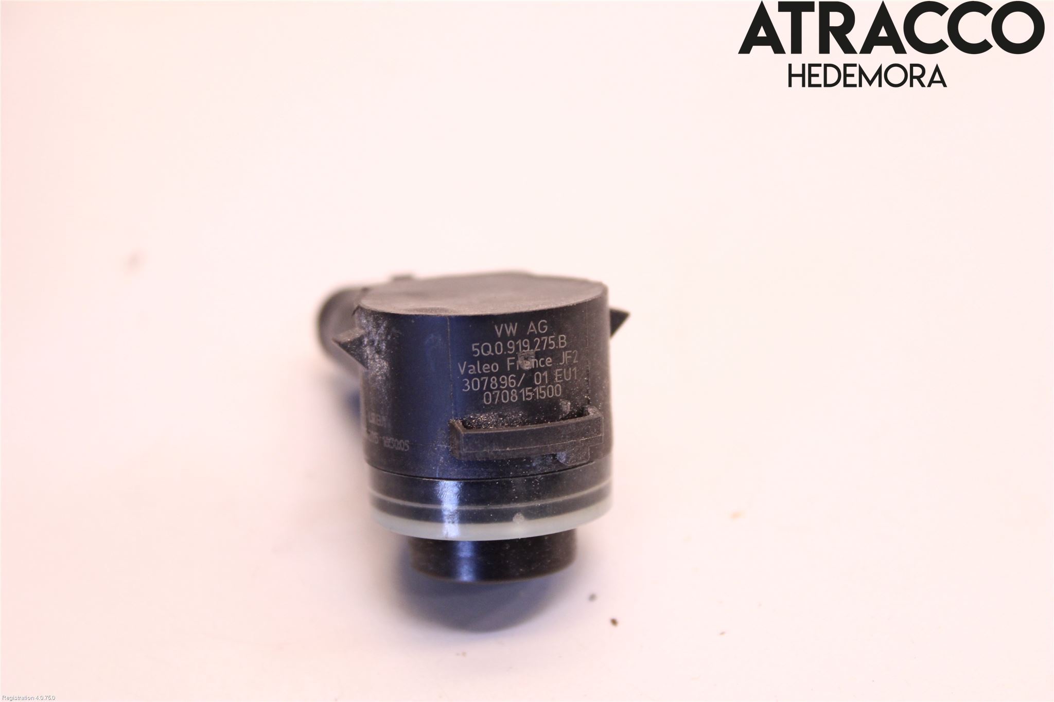 Volkswagen VW PASSAT 15-19 Sensor Ryggesensor