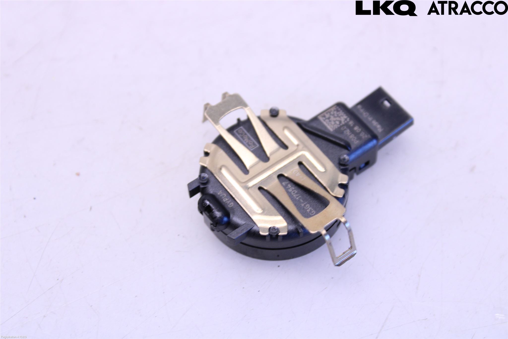 Ford FOCUS 19- Sensor Regnsensor