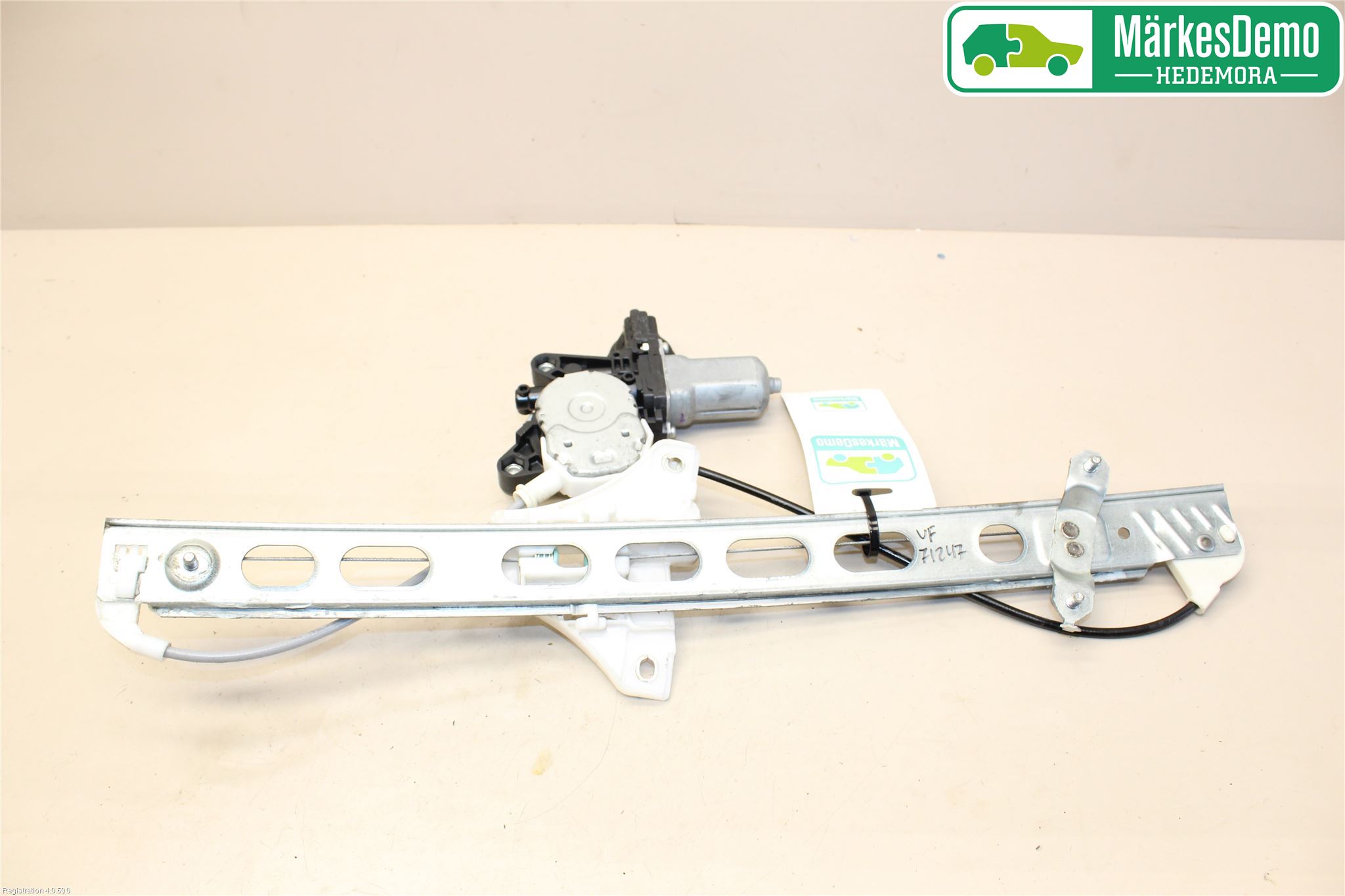 Suzuki SWIFT 11-16 Vindusheis El Komp
