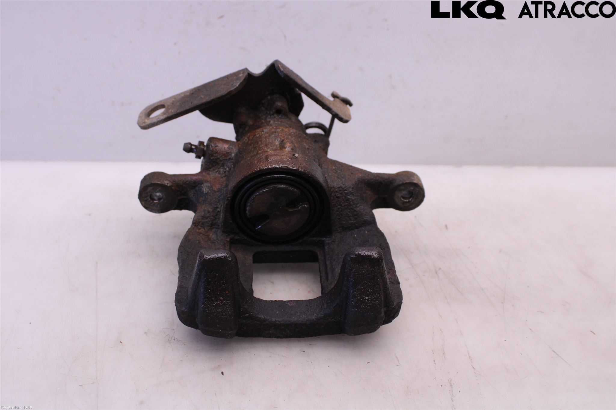 Ford TRANSIT SKÅP/BUSS 14-22 Bremsecaliper Bak Høyre