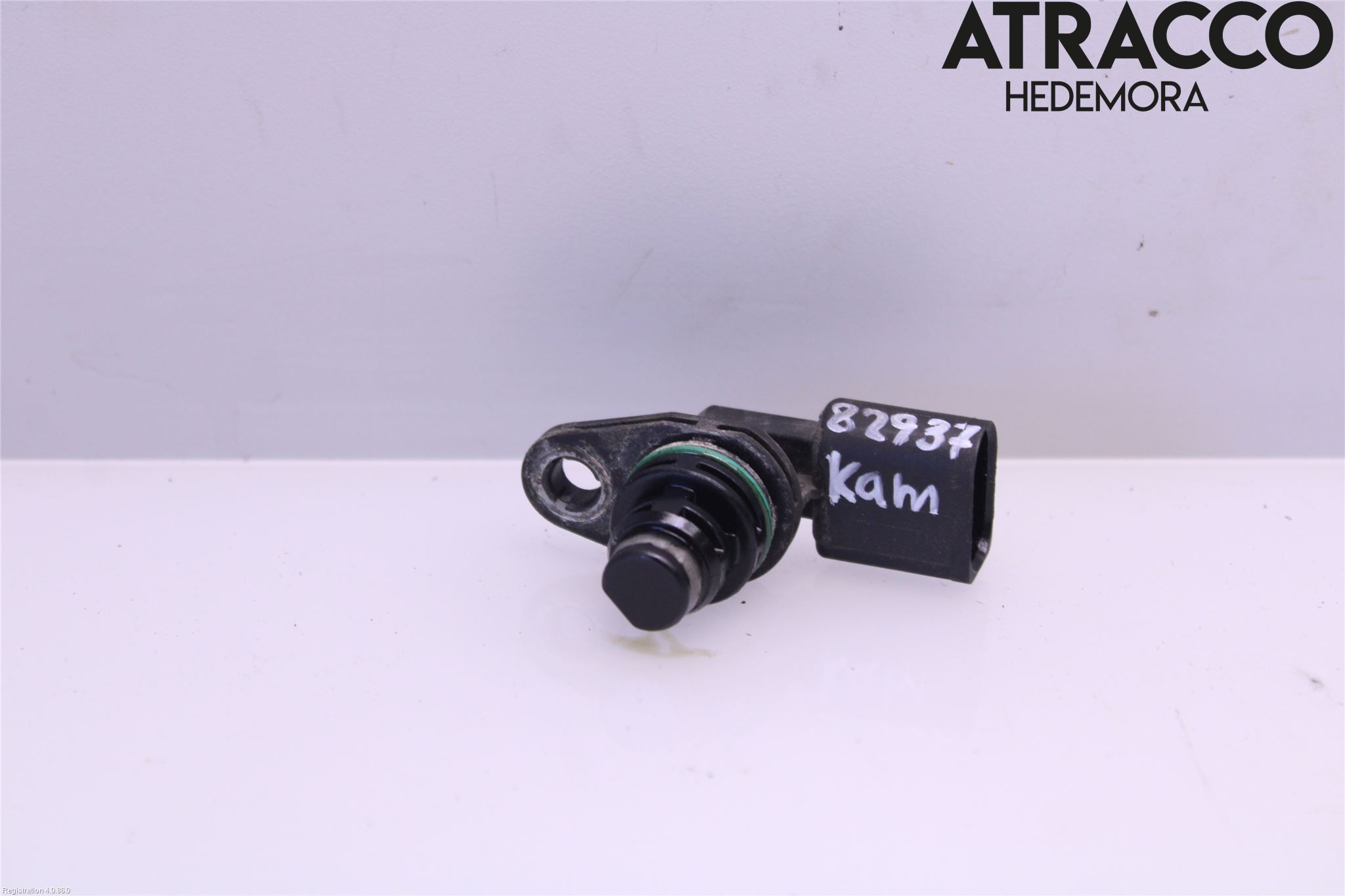 Volkswagen VW PASSAT 05-11 Giver Turtall - Tenning