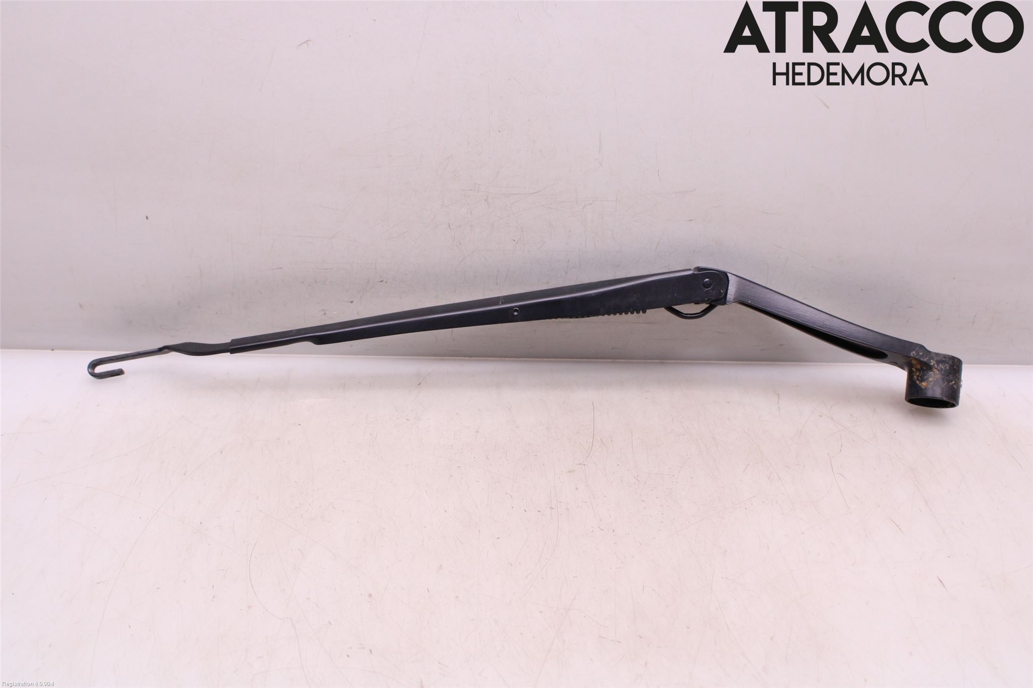 Kia NIRO (DE) 17-22 Viskerarm-Armer Frontrute