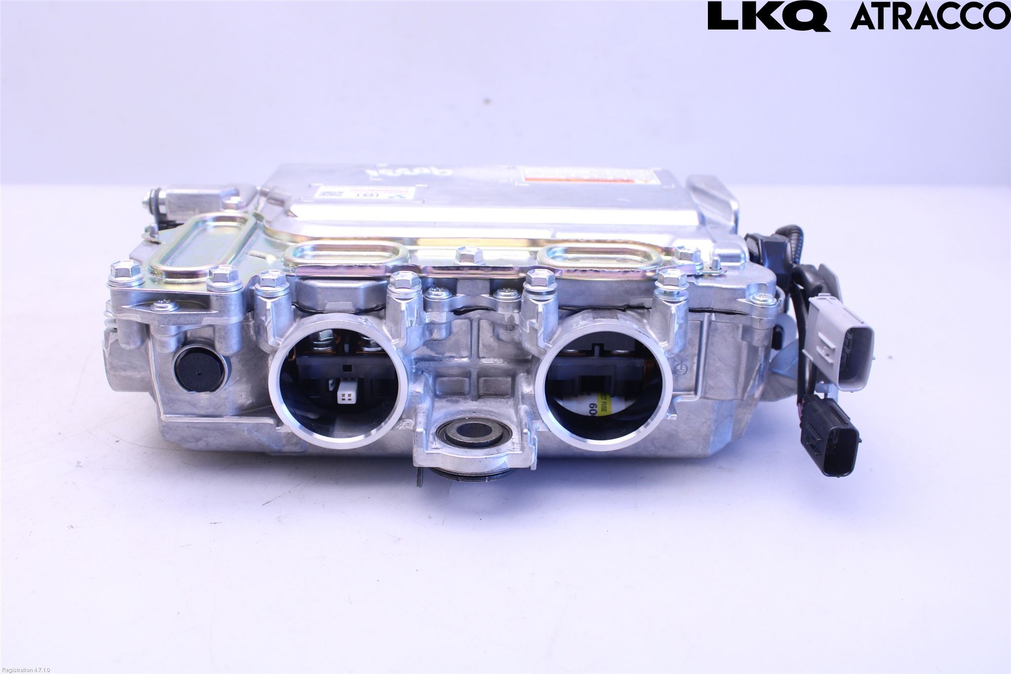 Toyota YARIS CROSS XP21 21- Inverter Hybrid