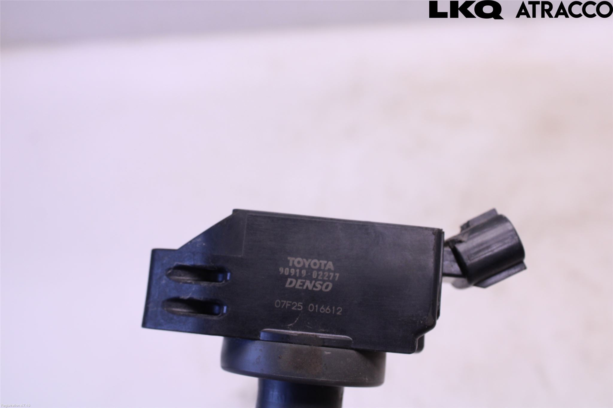 Toyota YARIS CROSS XP21 21- Coil