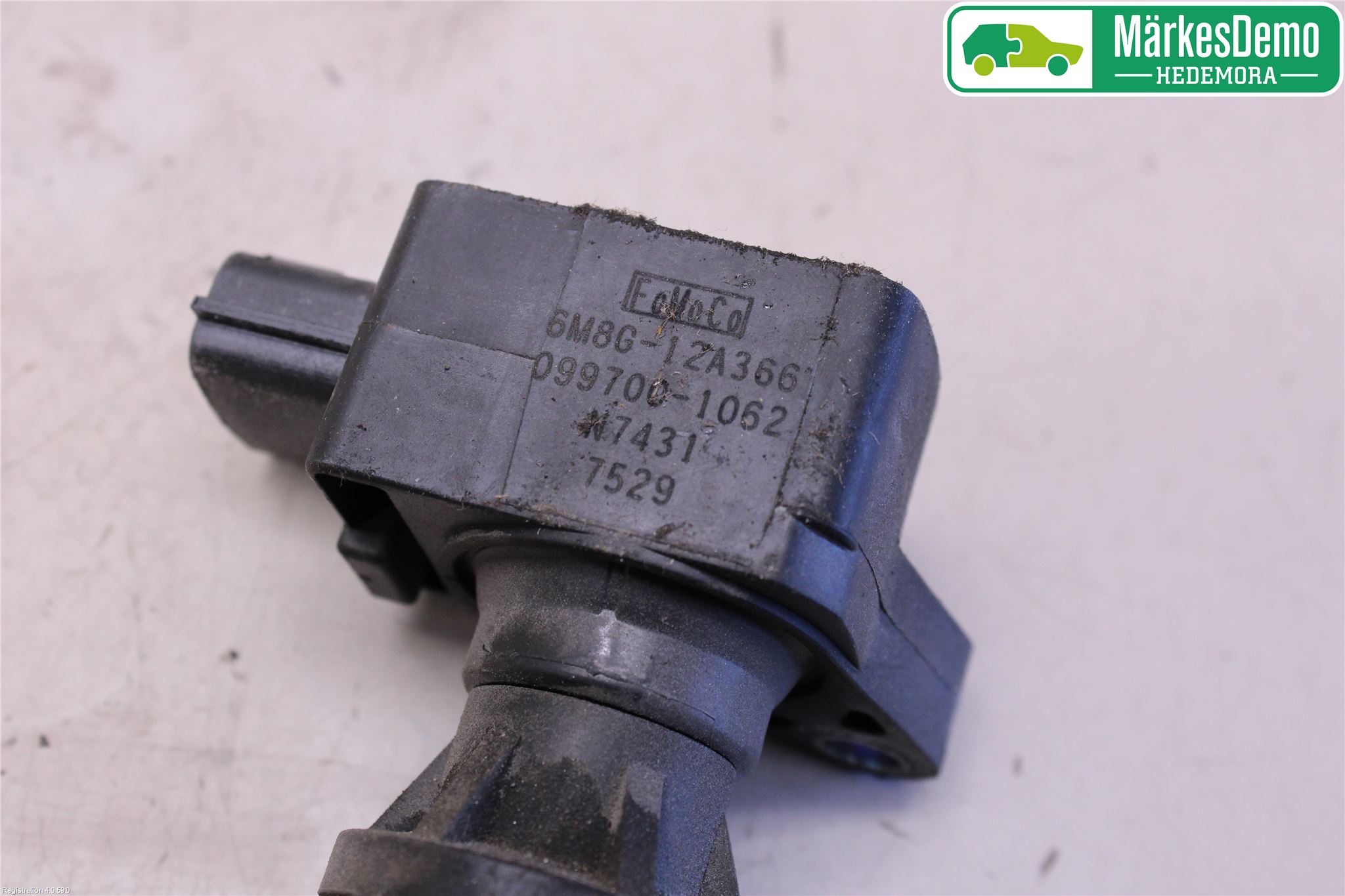 Mazda CX-7 Coil