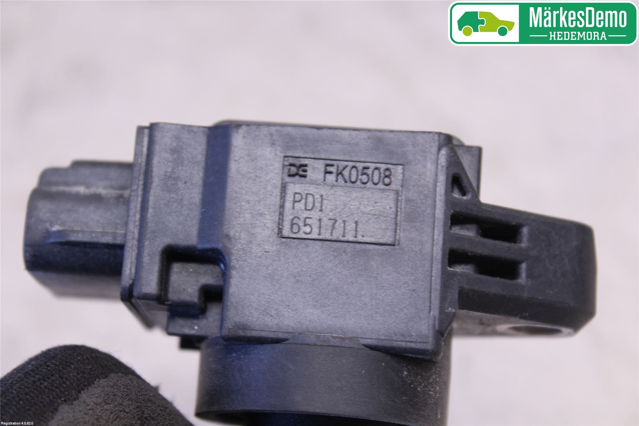 Suzuki BALENO 95-19 Coil