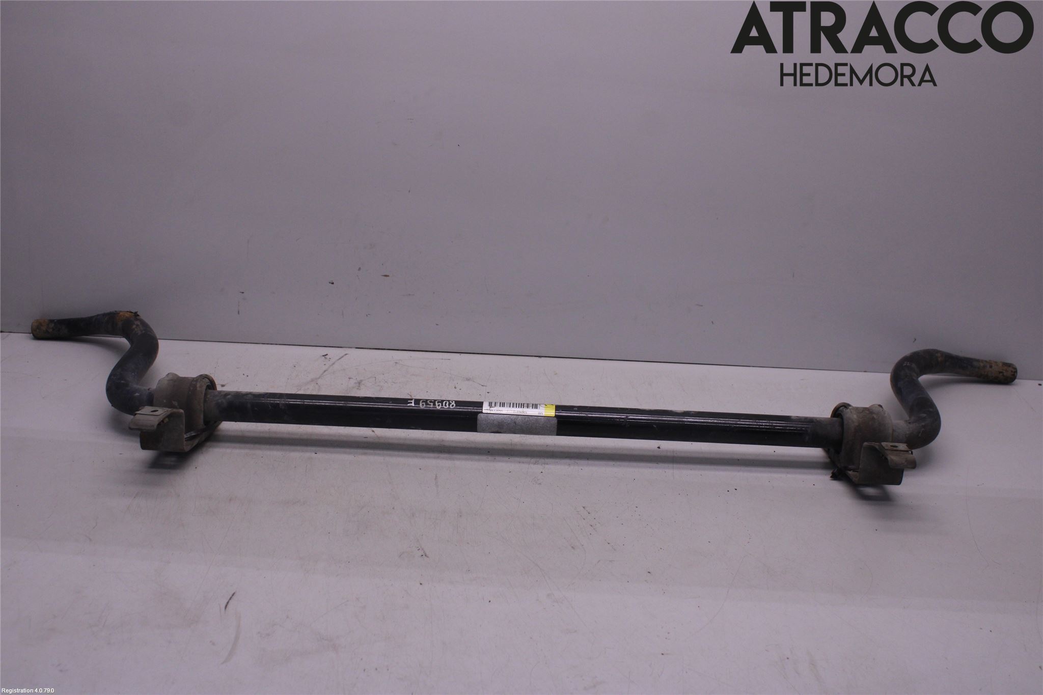 Mercedes-Benz MB GL/GLS-KLASS (X166) 12-19 Stablisatorstag Foran