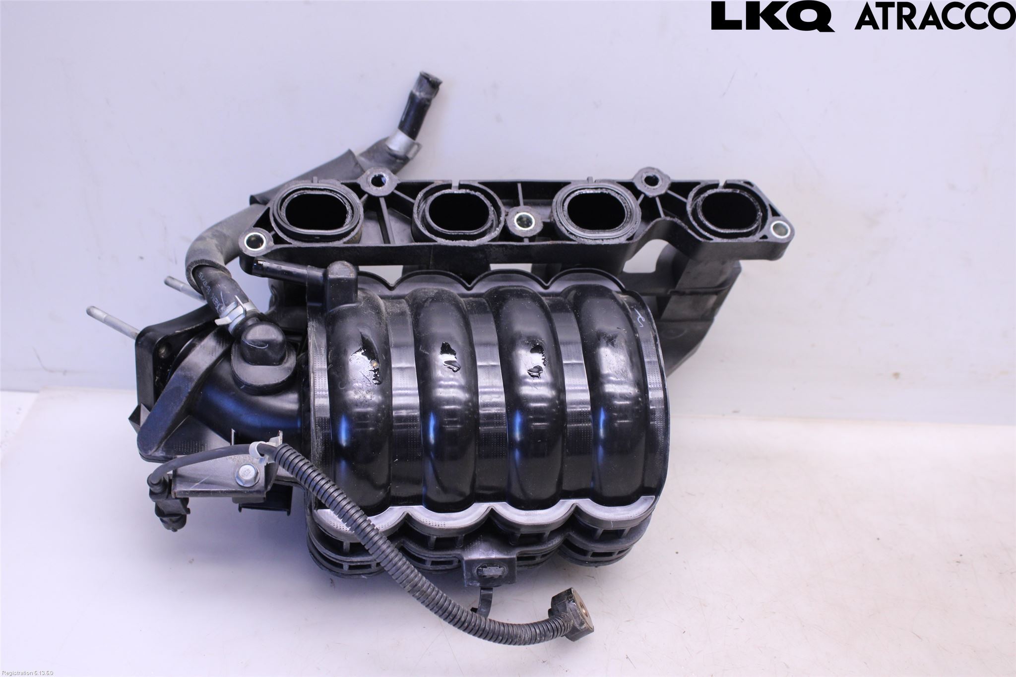 Hyundai i20 GB 15-20 Innsugningsmanifold