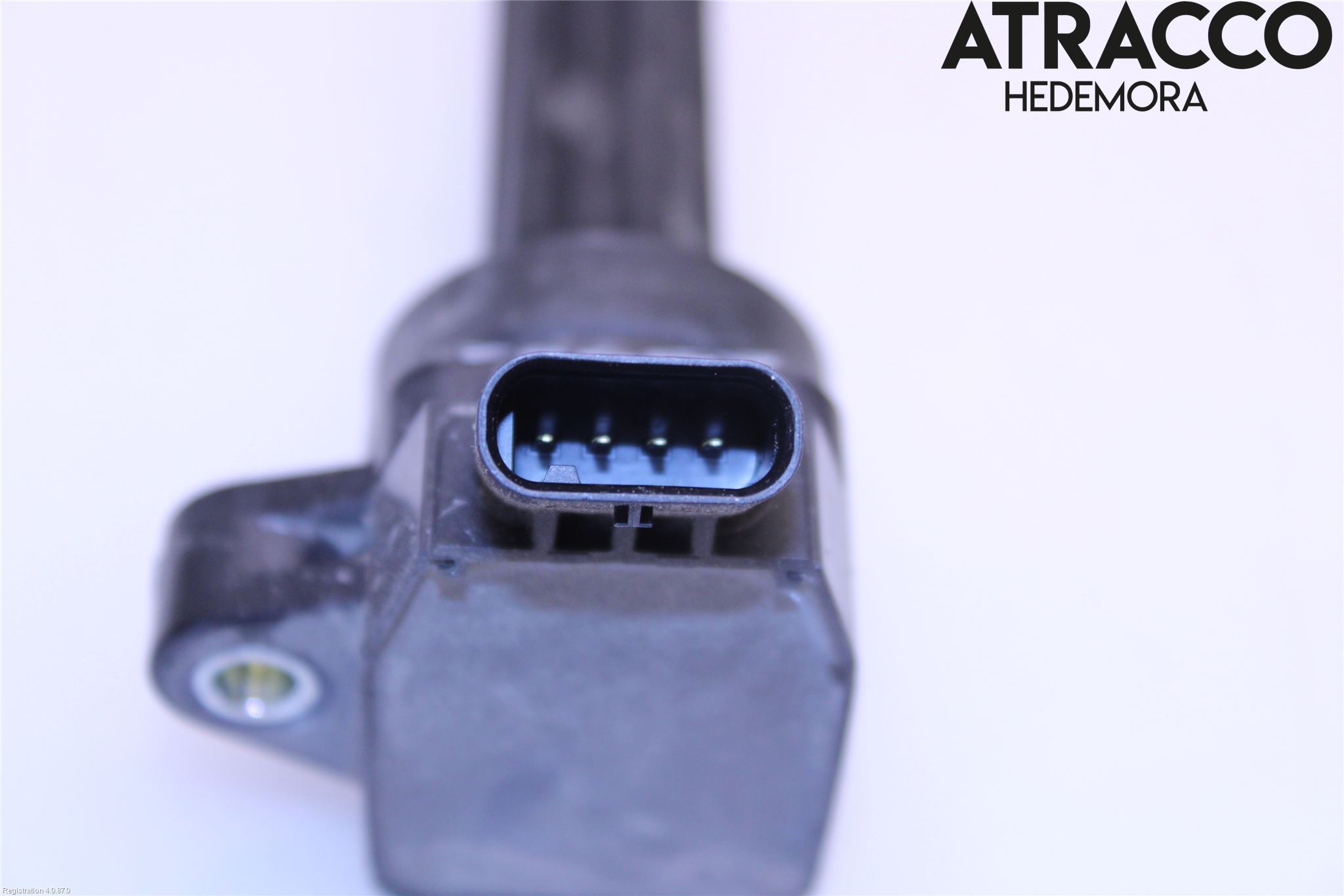 Kia RIO 17- Coil