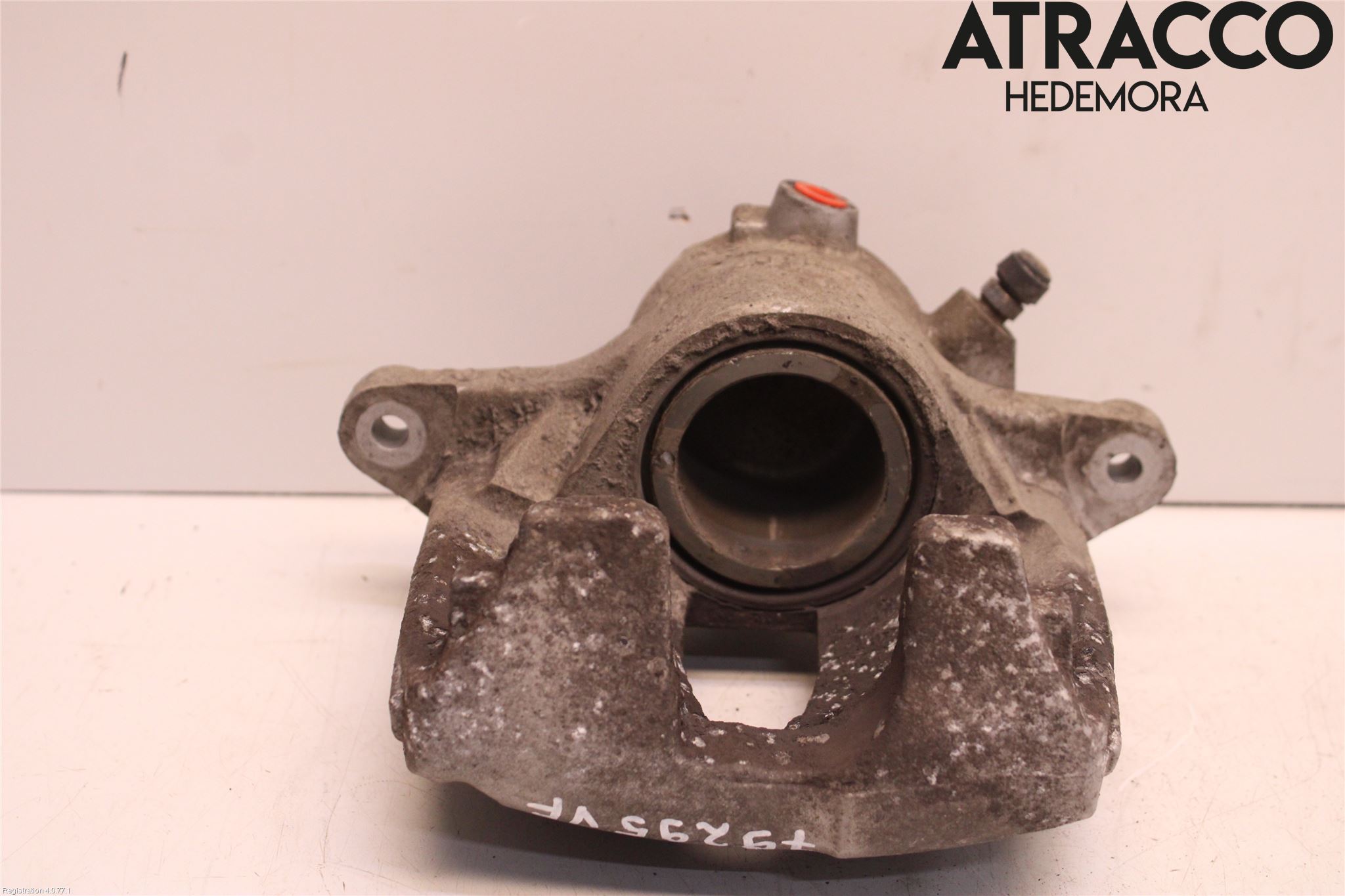Mercedes-Benz MB E-KLASS (W211) 02-09 Bremsecaliper Foran Venstre