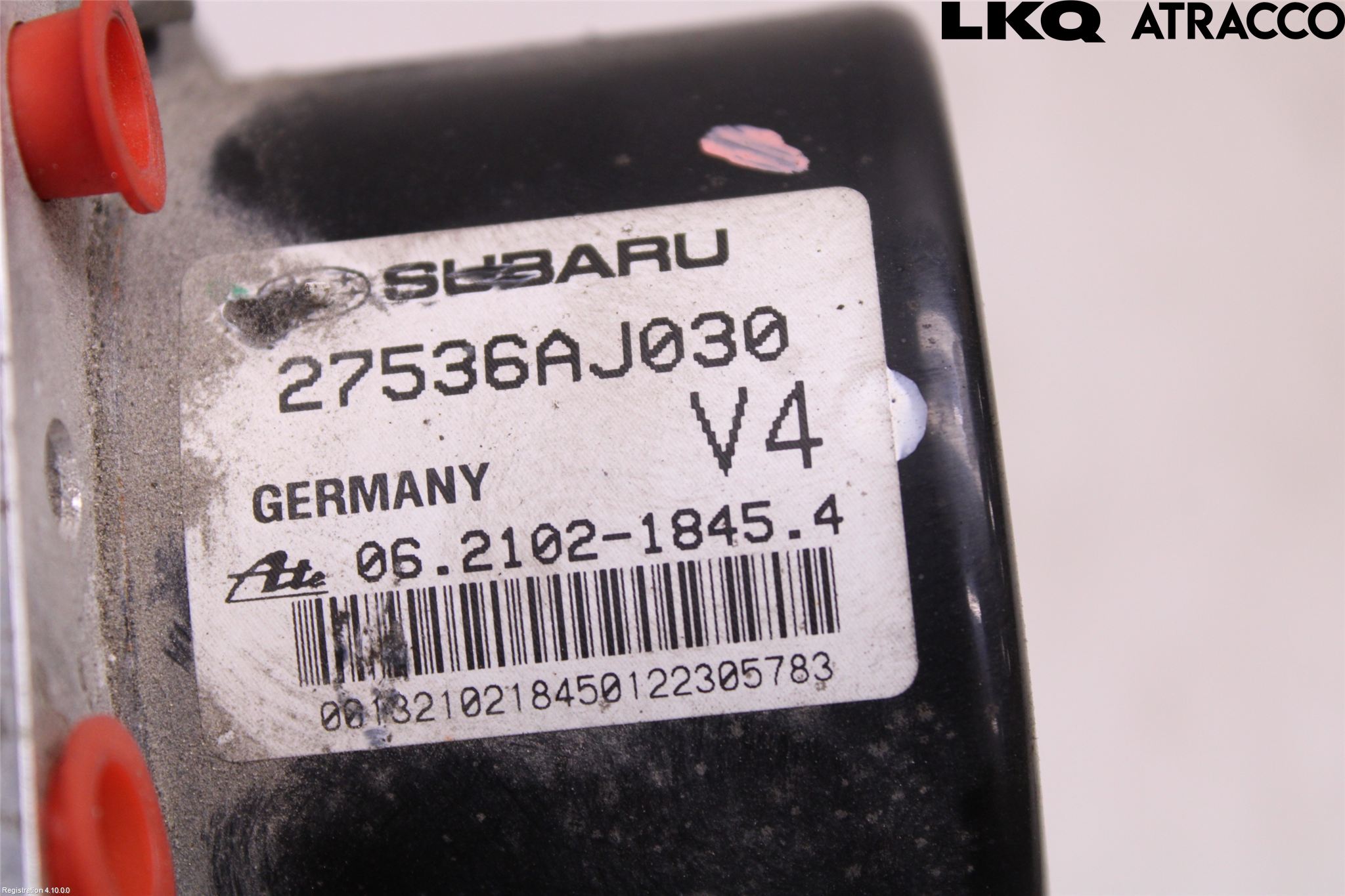 Subaru OUTBACK 10-15 Abs Hydraulikkaggregat