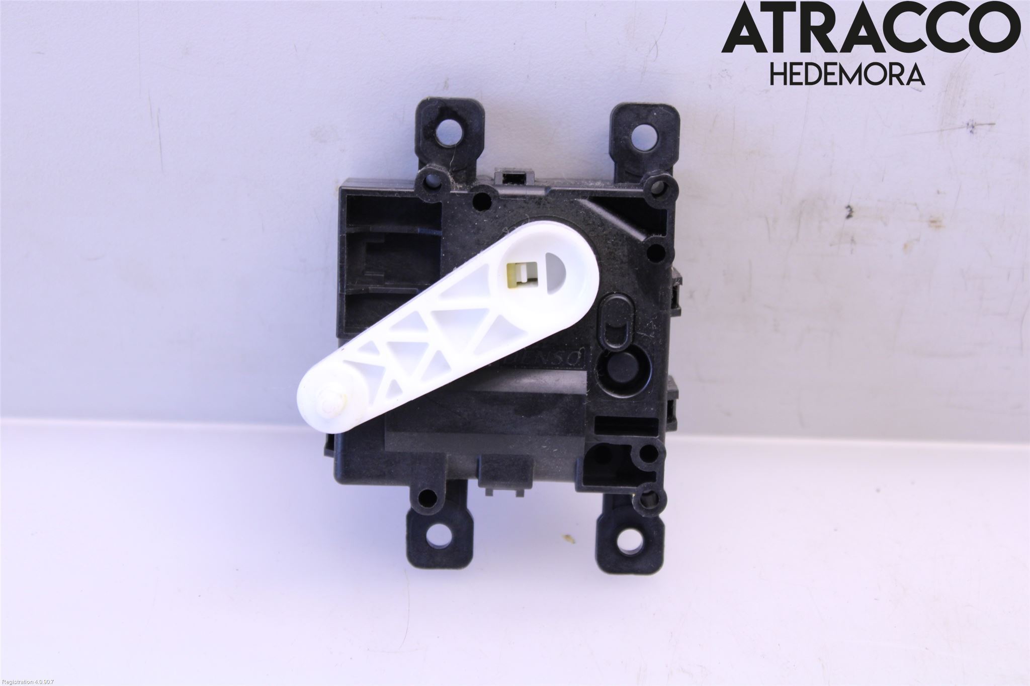 Lexus NX 300h 15-21 Varme Ac Regulerings Motor
