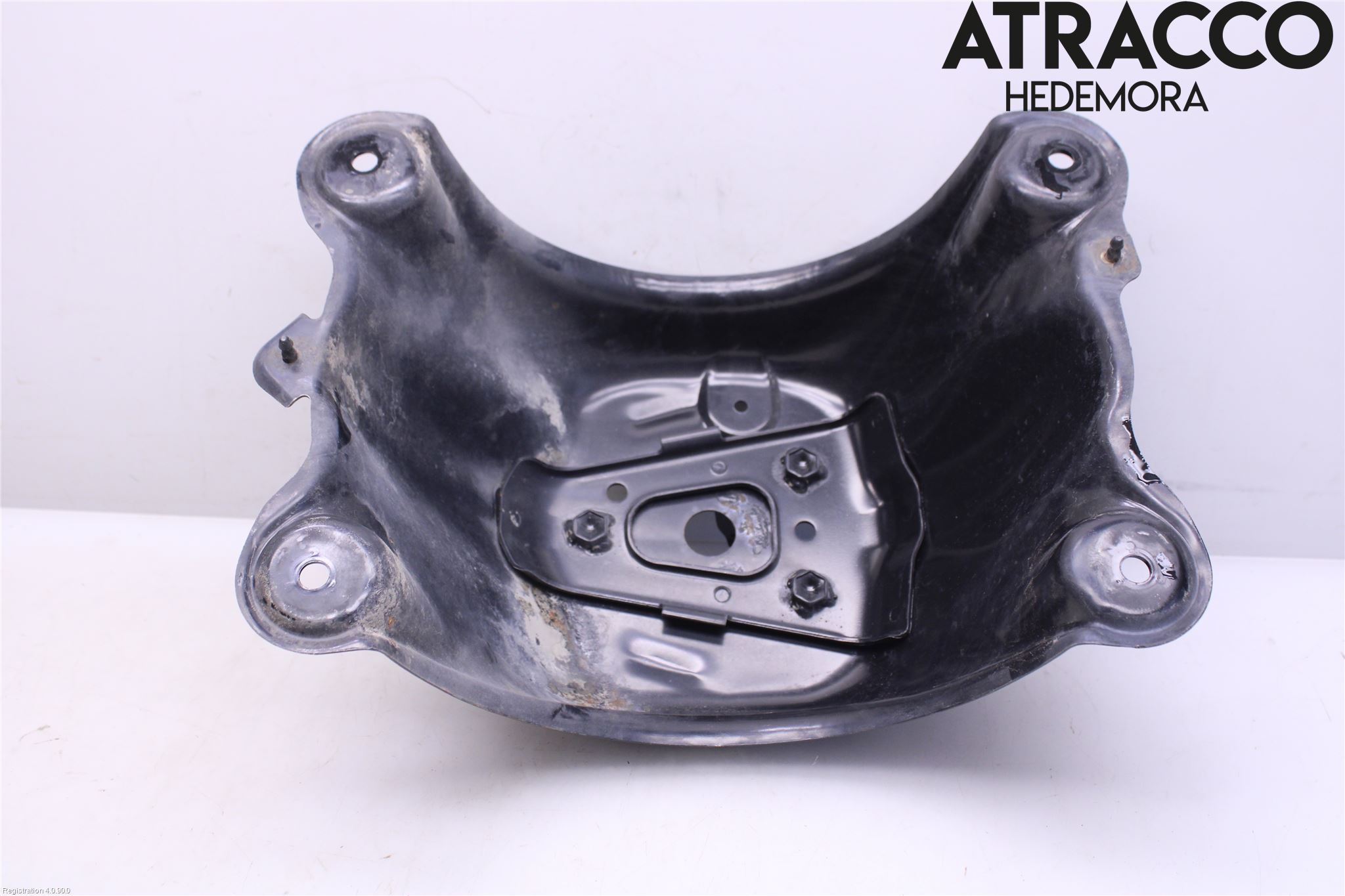 Toyota RAV 4 06-12 Reservehjulholder