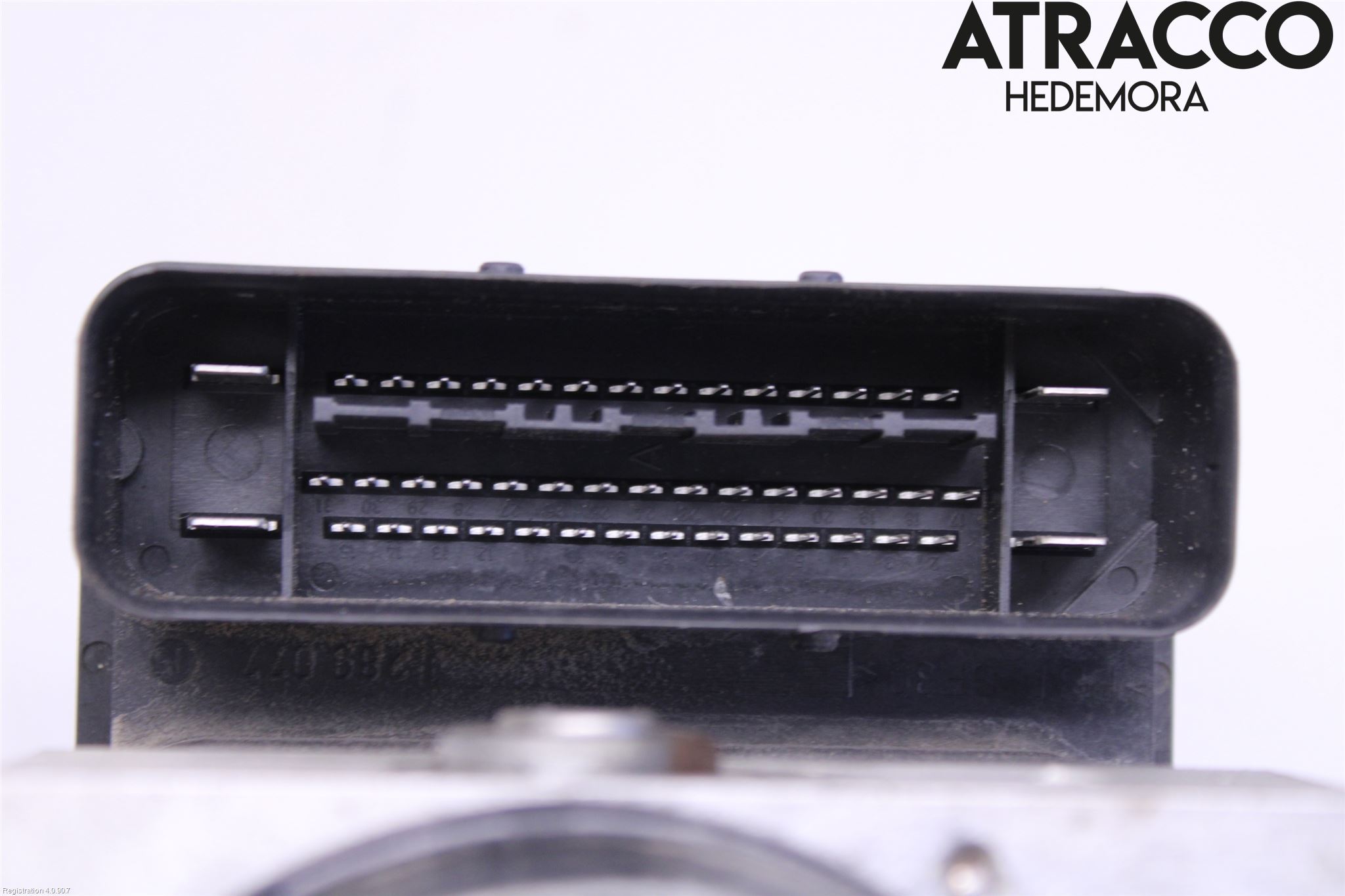 Mazda 3 I 07-08 Abs Hydraulikkaggregat