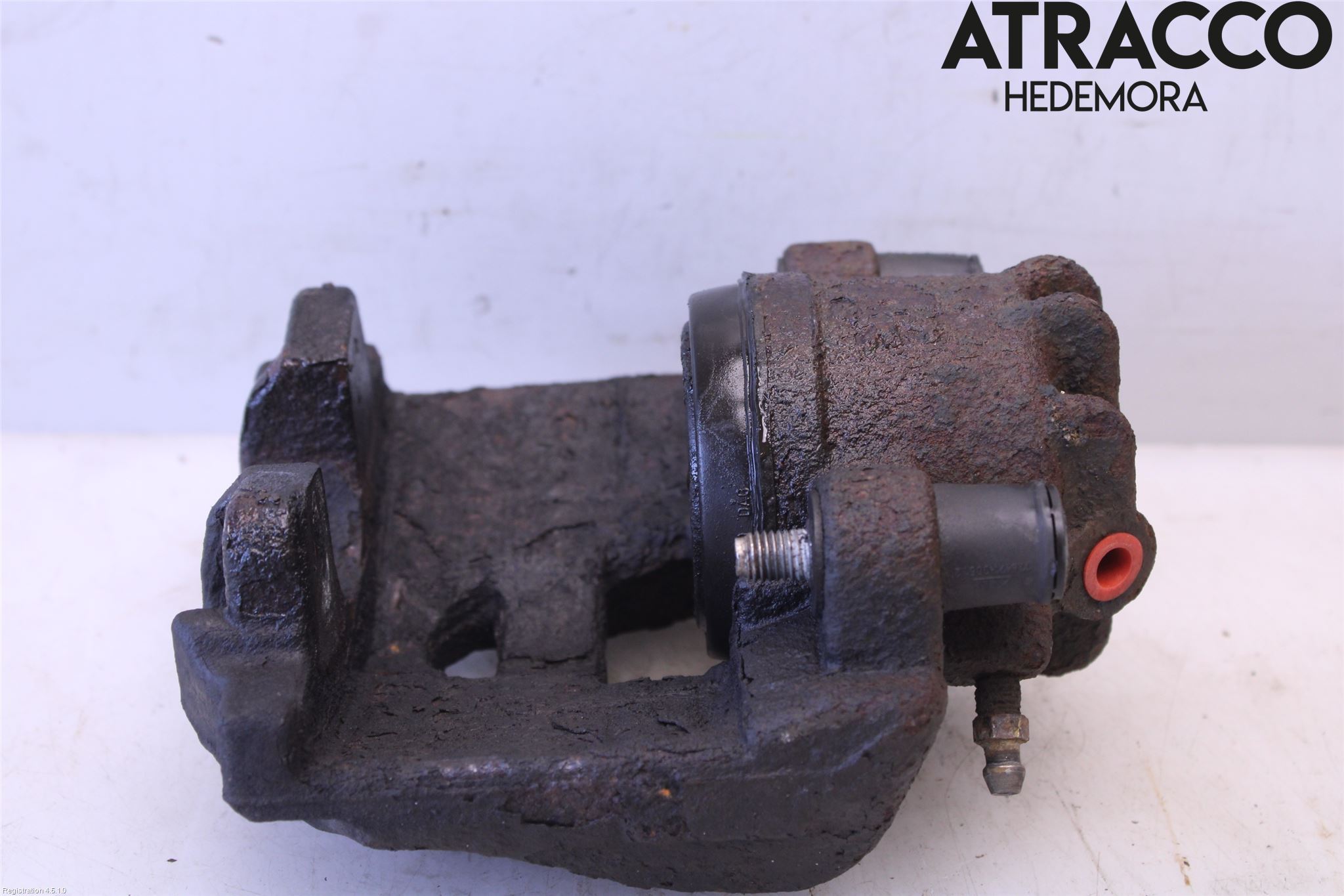 Peugeot PARTNER 08-15 Bremsecaliper Foran Høyre