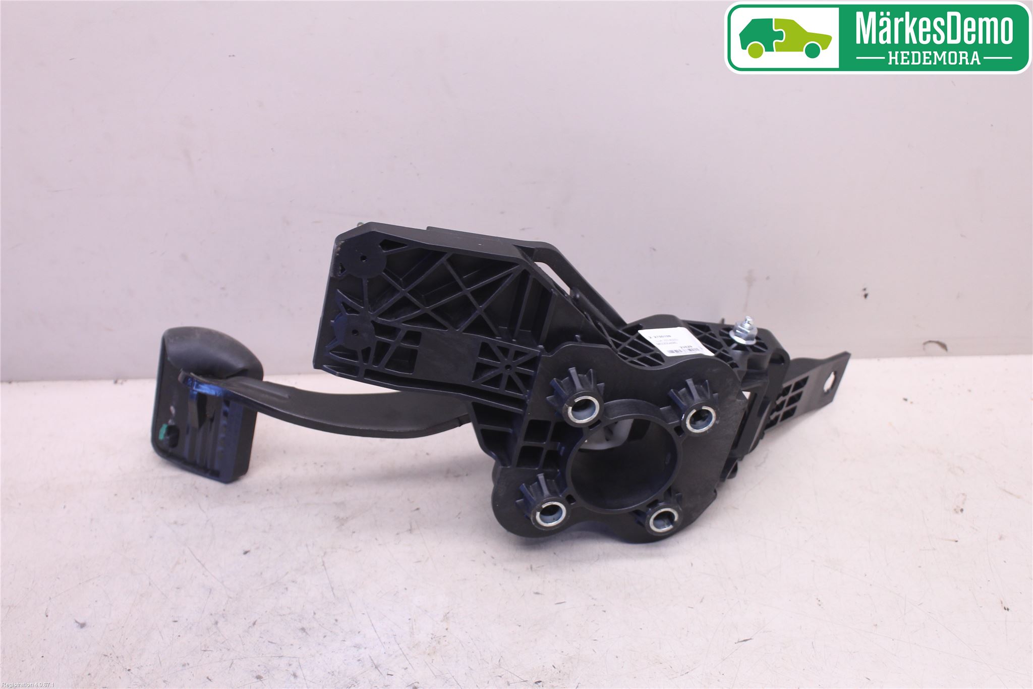 Peugeot EXPERT/E-EXPERT 17- Bremsepedal