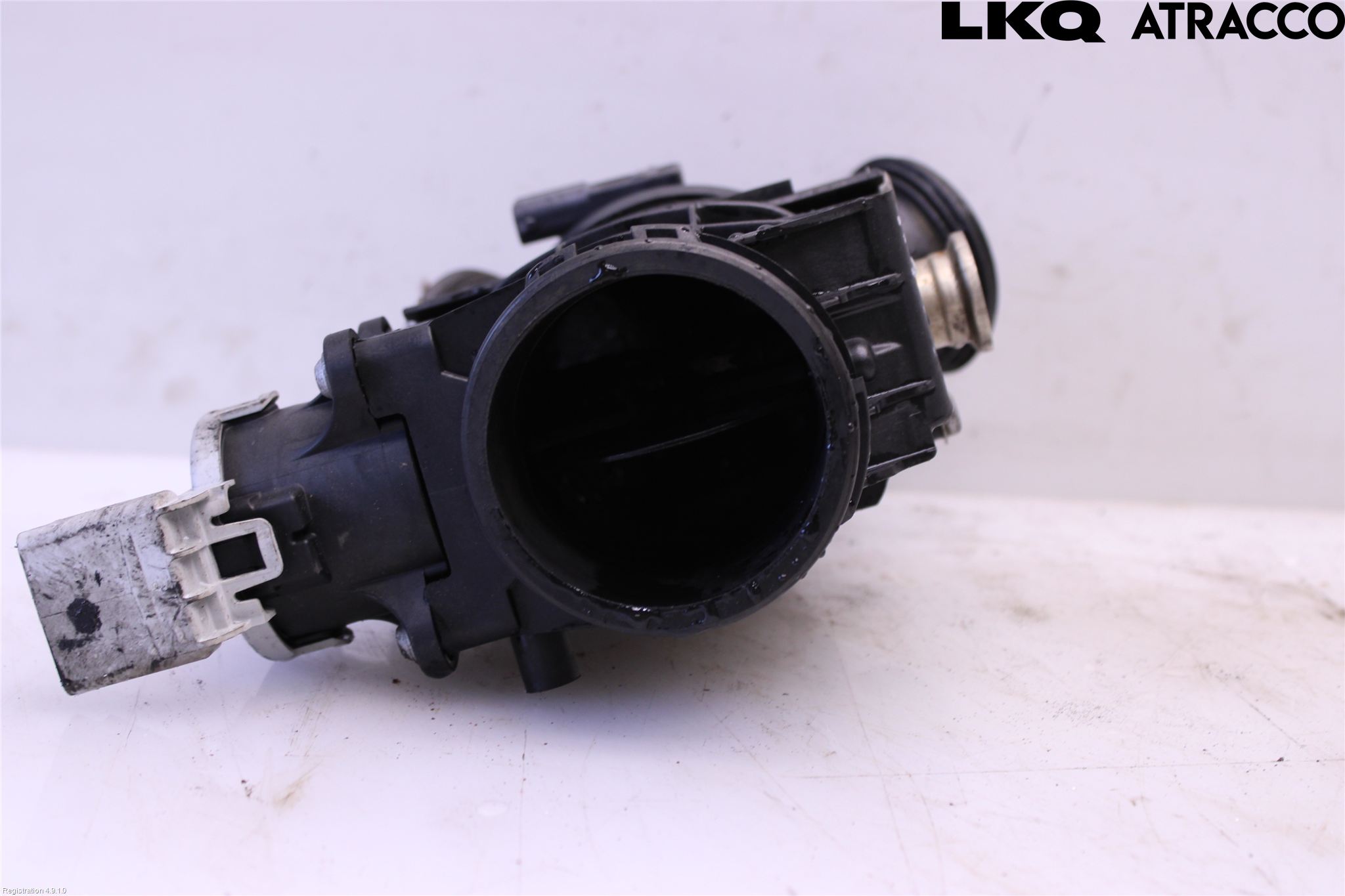 Landrover RANGE ROVER SPORT (L494) 14-22 Inns Spjeldhus