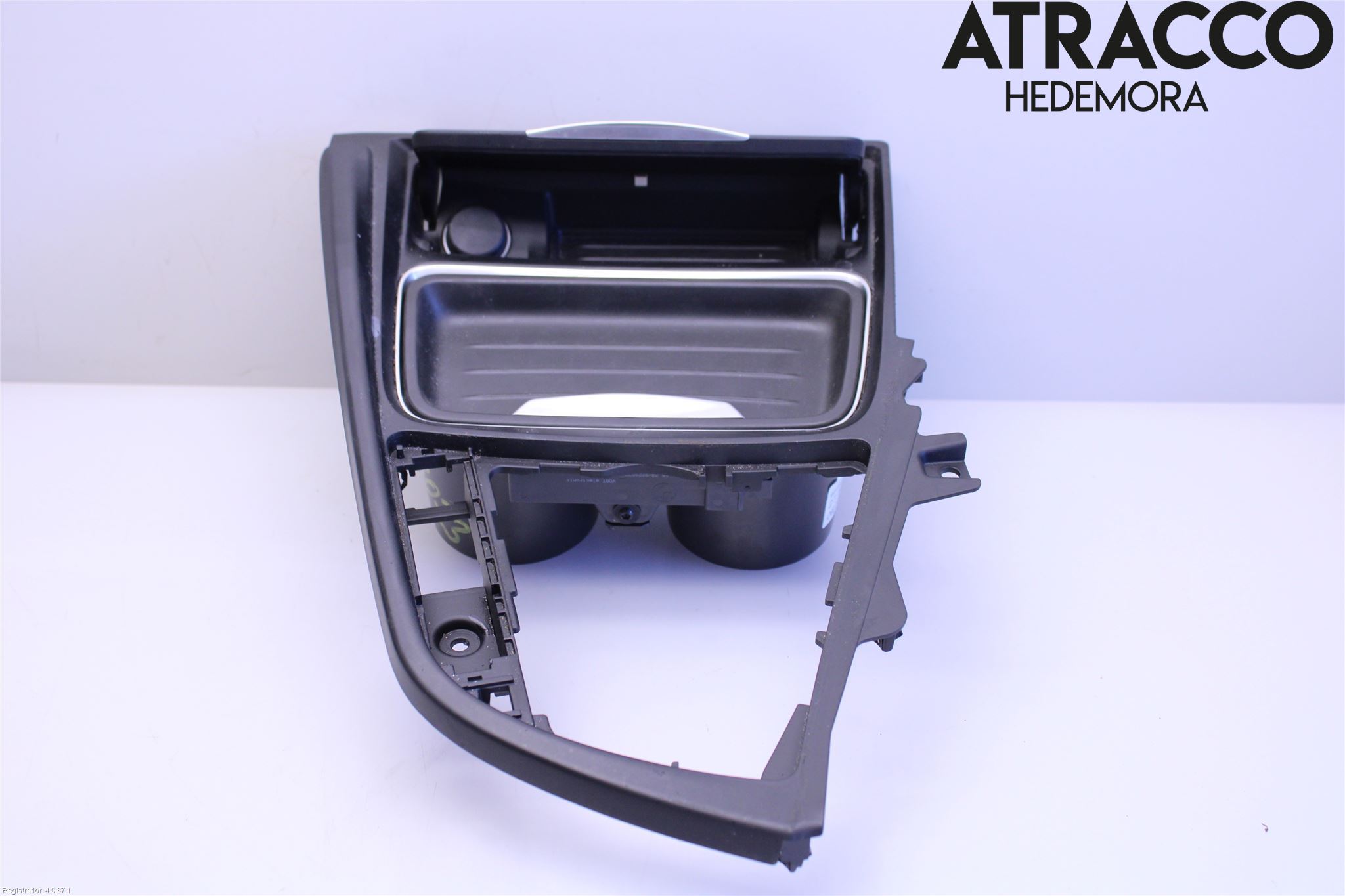 BMW 3 GT F34 13-19 Innr Koppholder