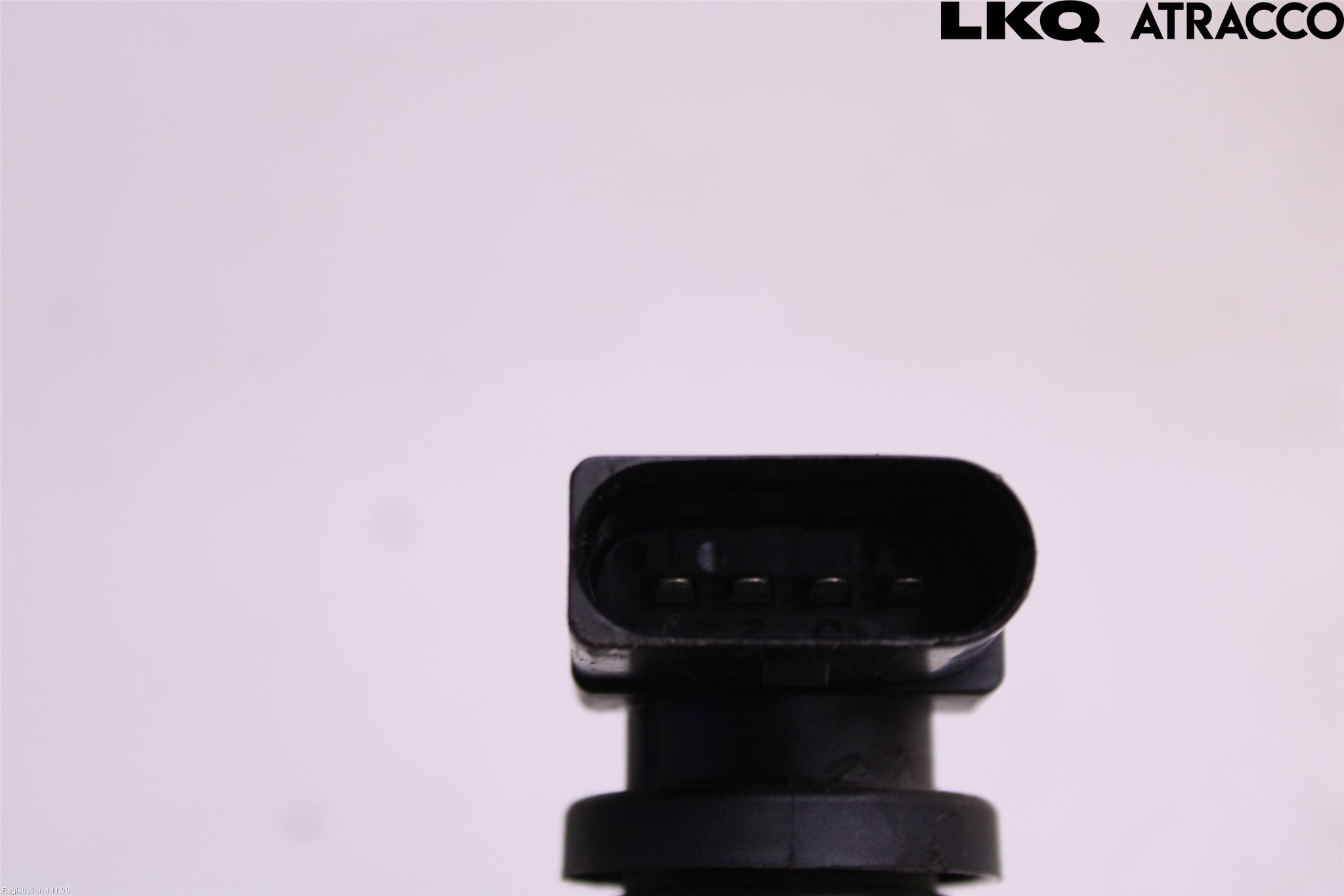 Skoda FABIA 99-07 Coil