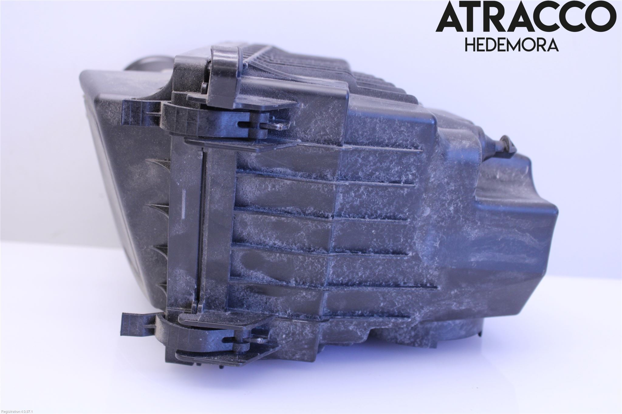 Ford FIESTA (VII) 18-23 Luftfilter Boks