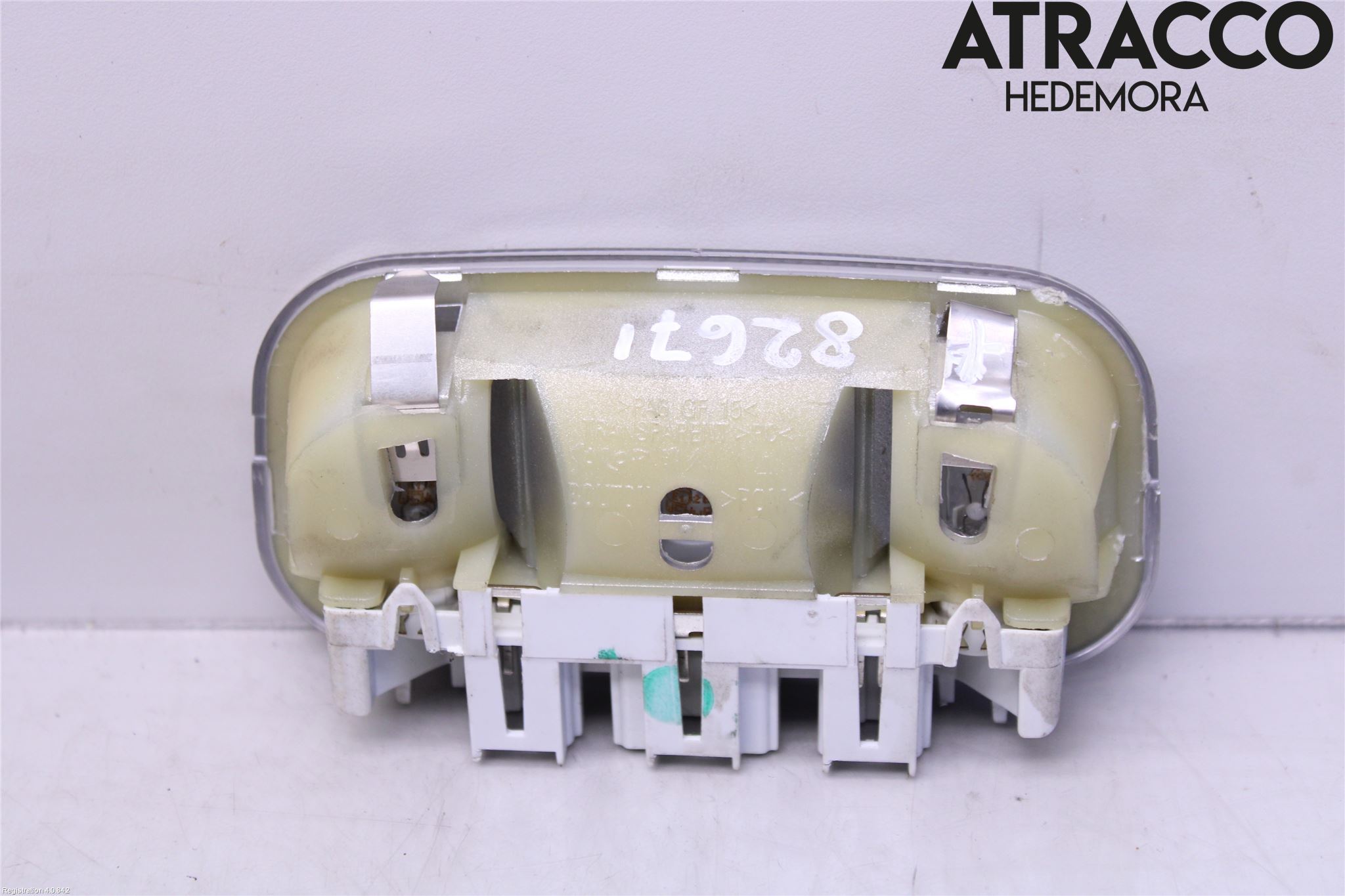 Citroen XSARA PICASSO Innr Taklys