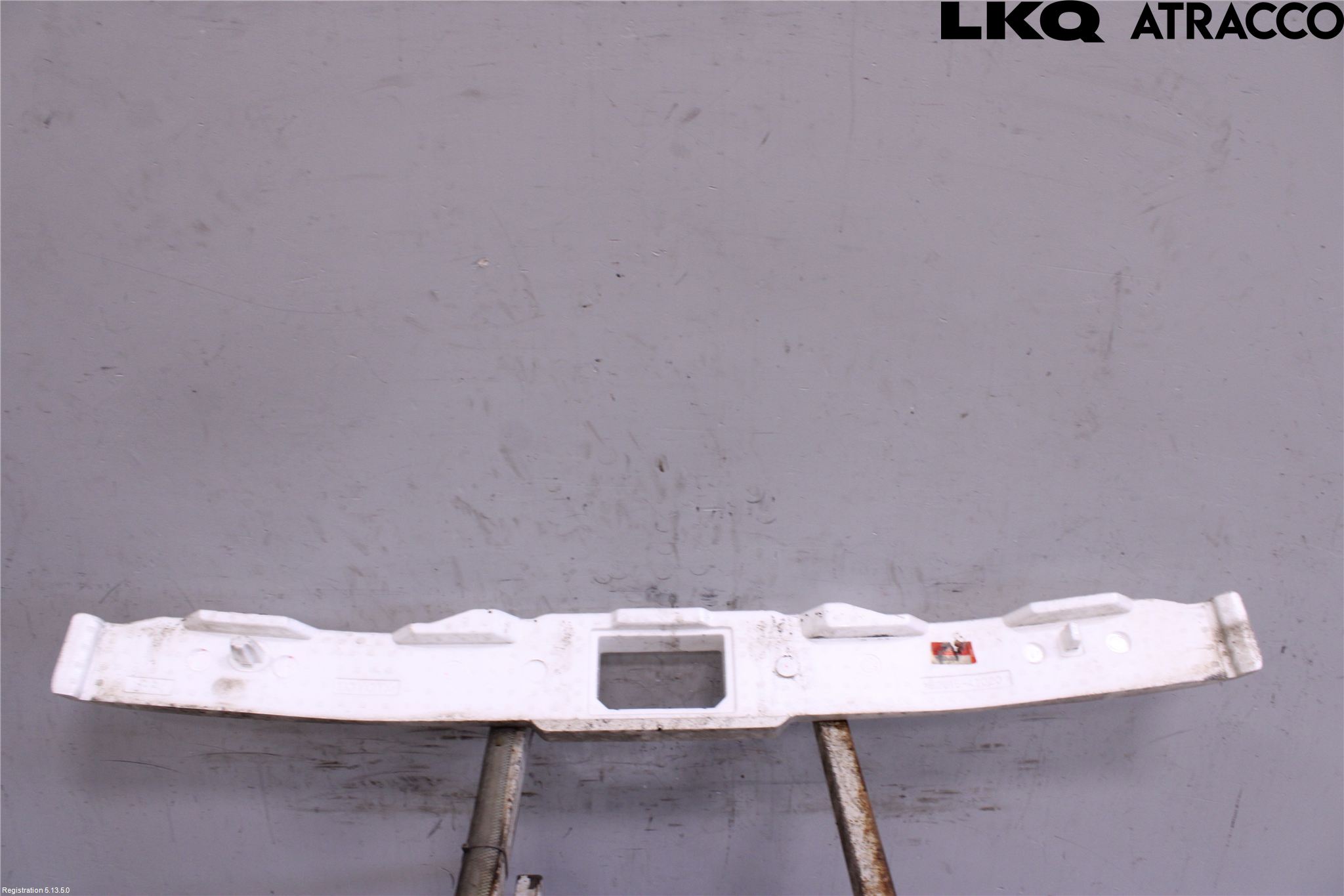 Toyota PRIUS NWH20 04-08 Støtfanger Bak Deform Element