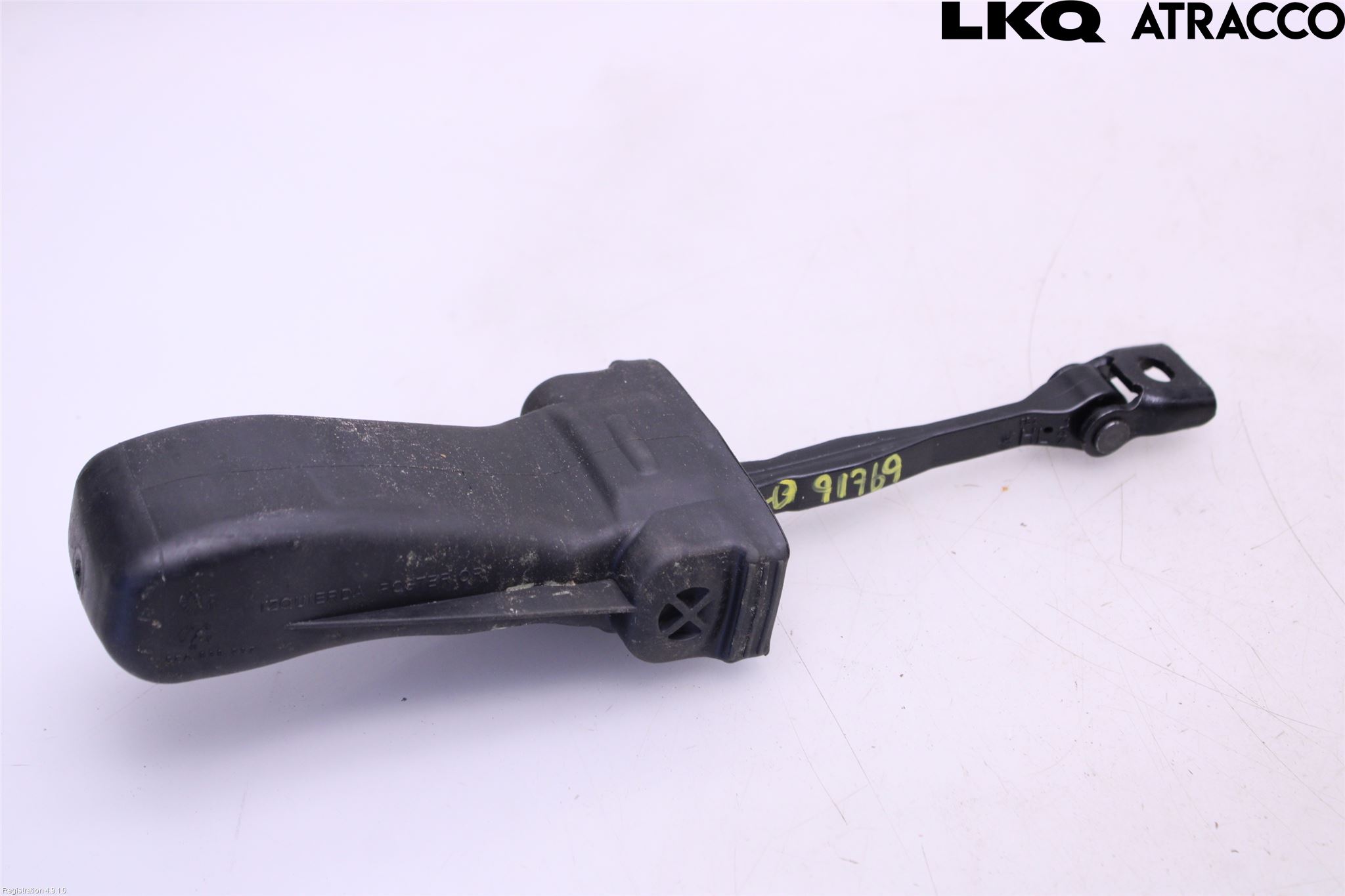 Seat LEON 20- Dørstopper