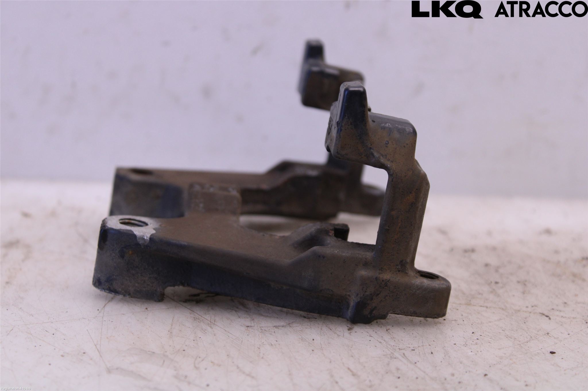 Audi A3/S3 8V 13-20 Bremsecaliper Feste Holder